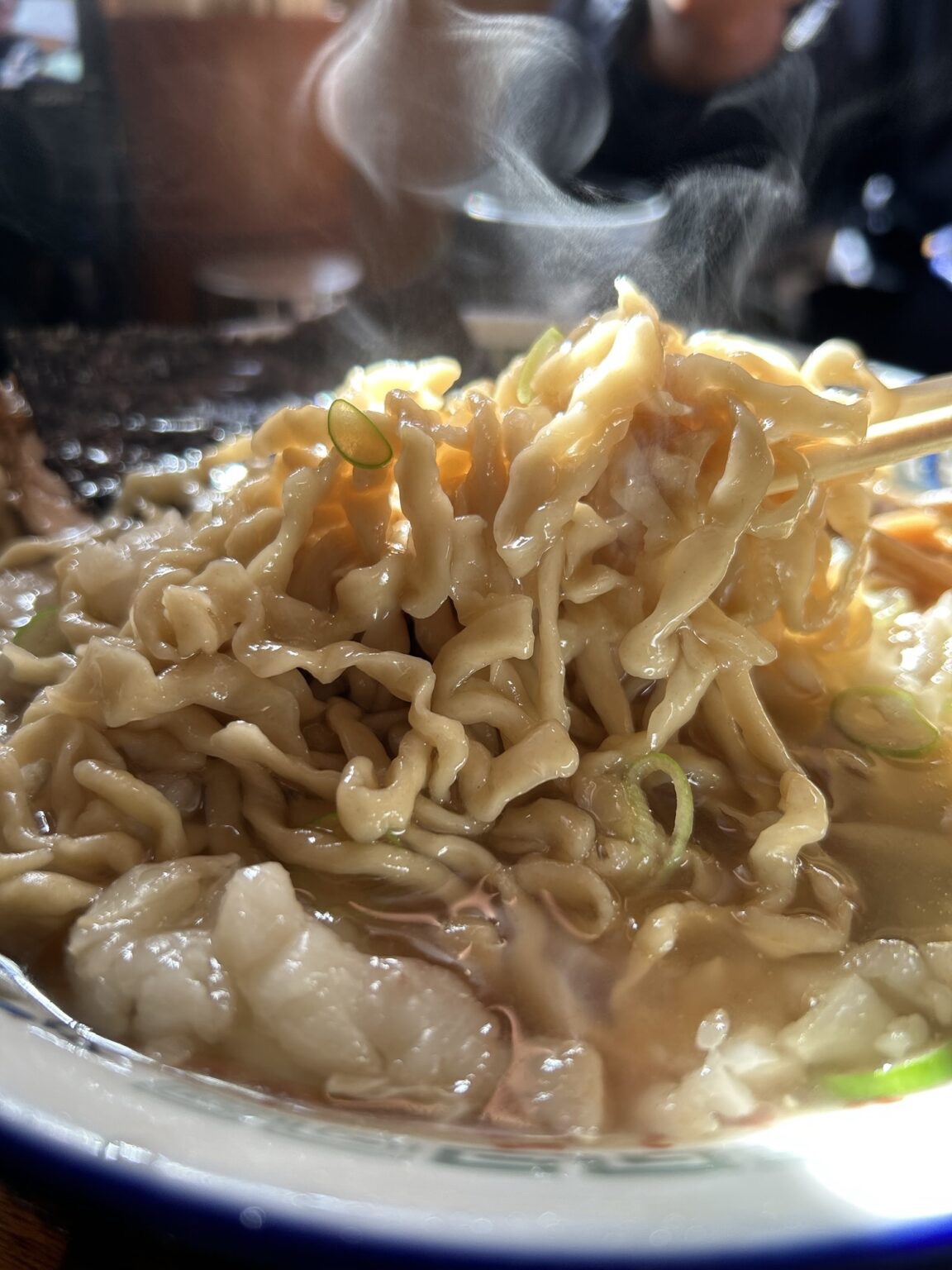 ケンちゃんラーメン 本店