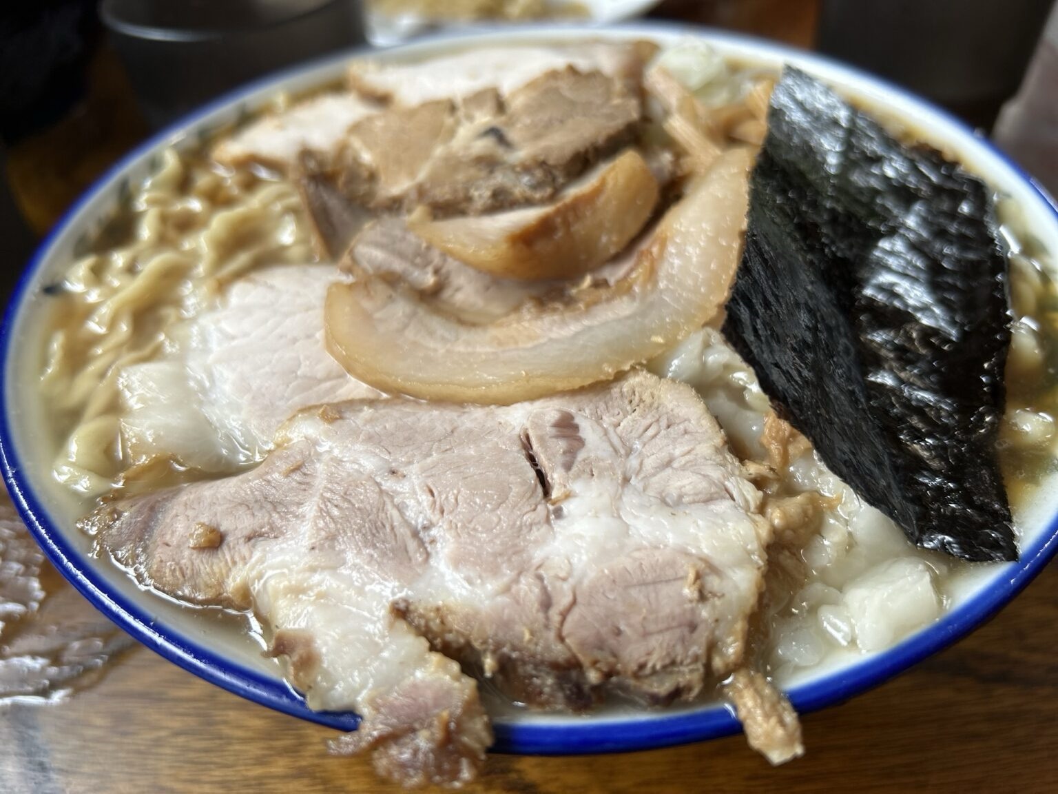 ケンちゃんラーメン 本店