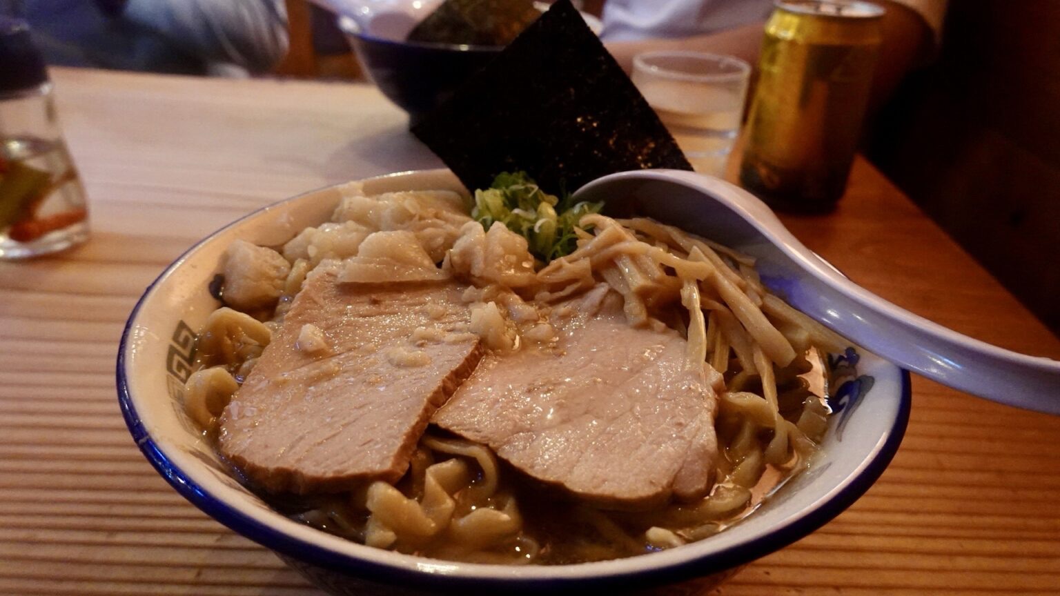 ケンチャンラーメン 山形