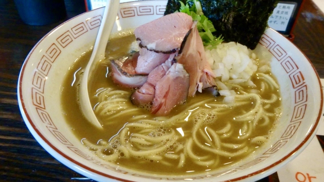 らあめん小池