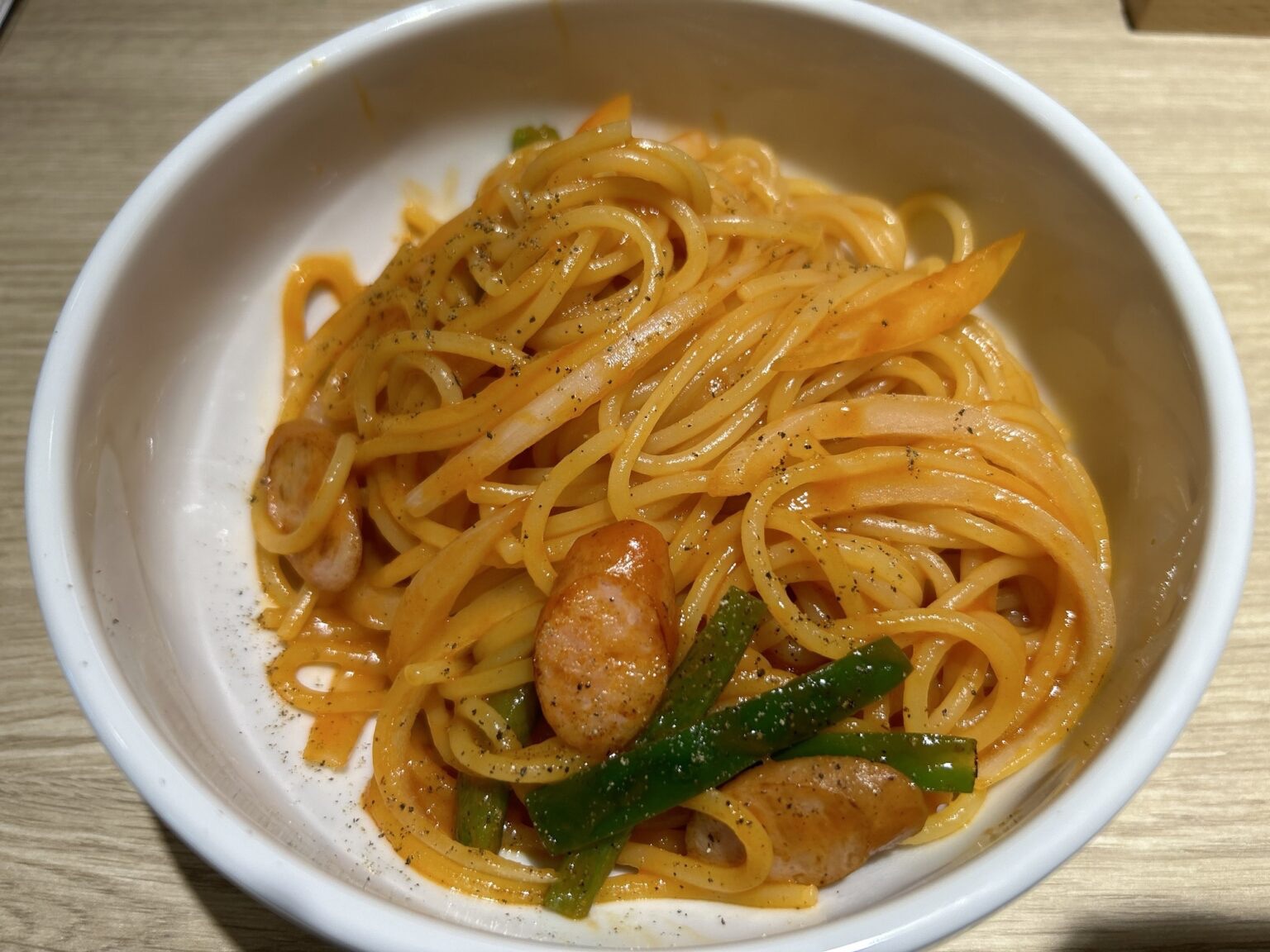 おいしいパスタ 五反田店