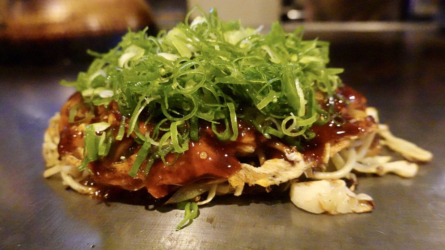 ほじゃひ~本格お好み焼きと広島地酒の店~