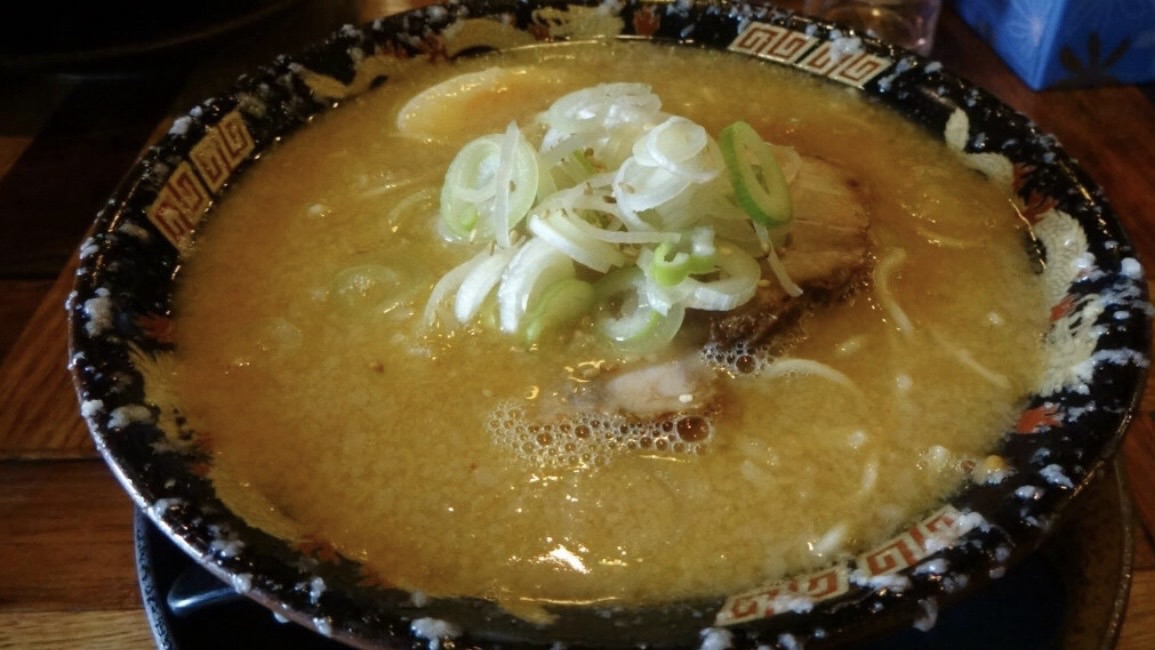 平太周 味庵
