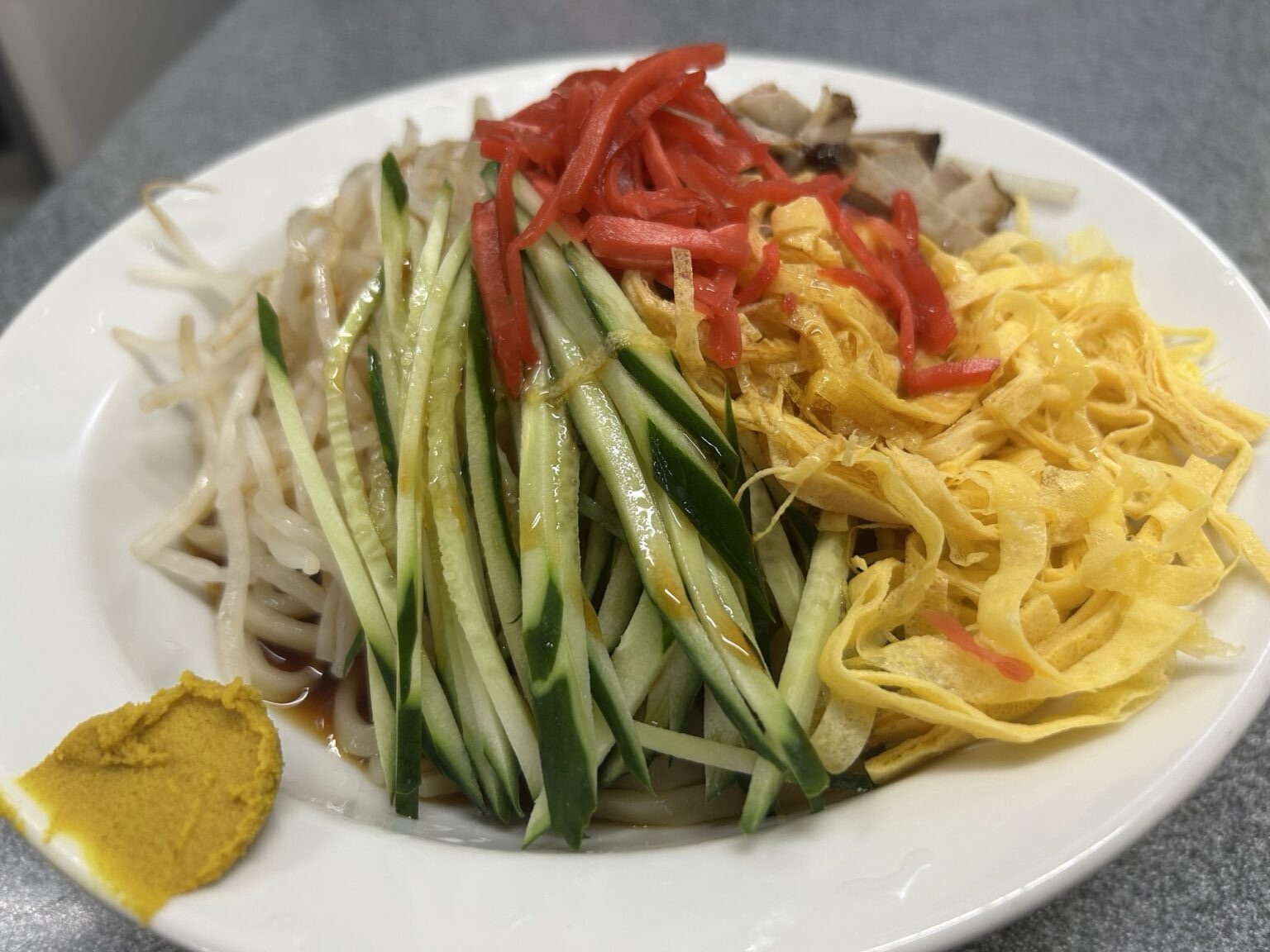 中華麺店 喜楽