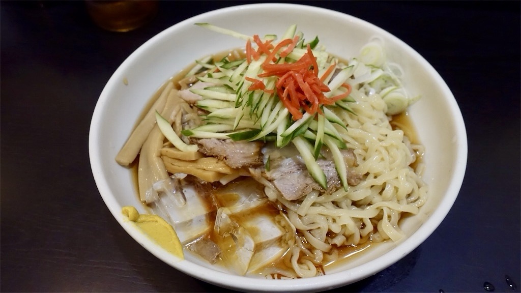 喜多方ラーメン坂内