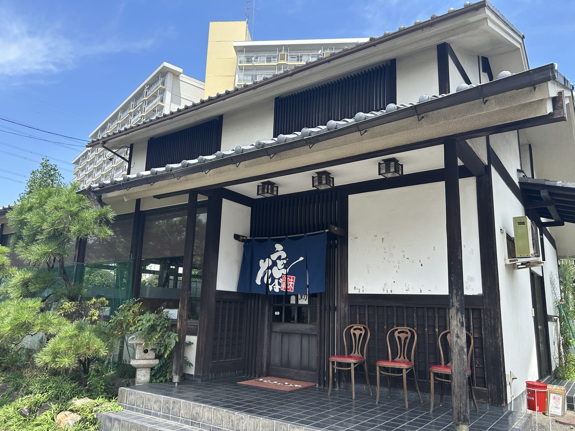 稲城長沼 篠宮 外観