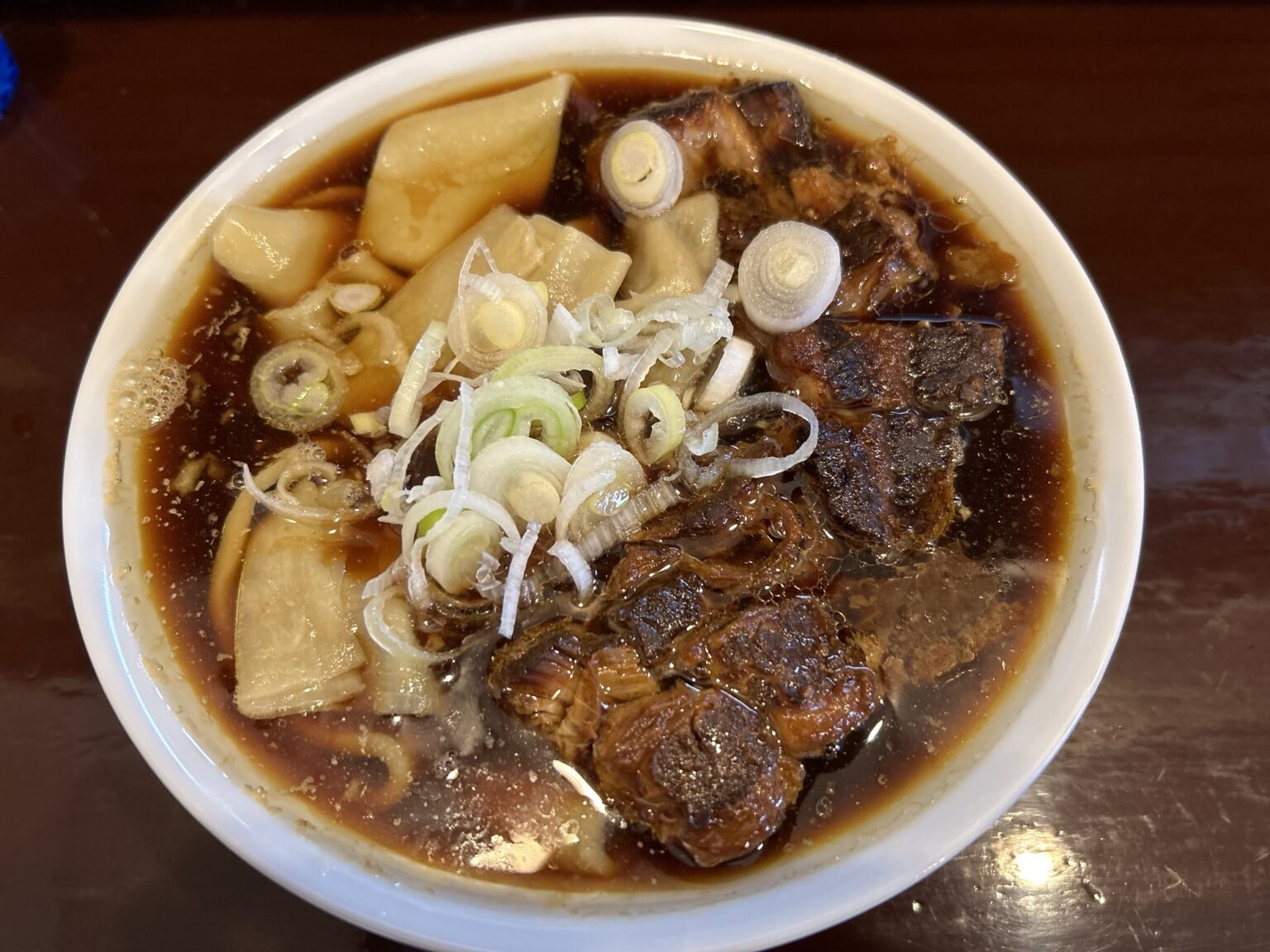 手打ち 陰日向