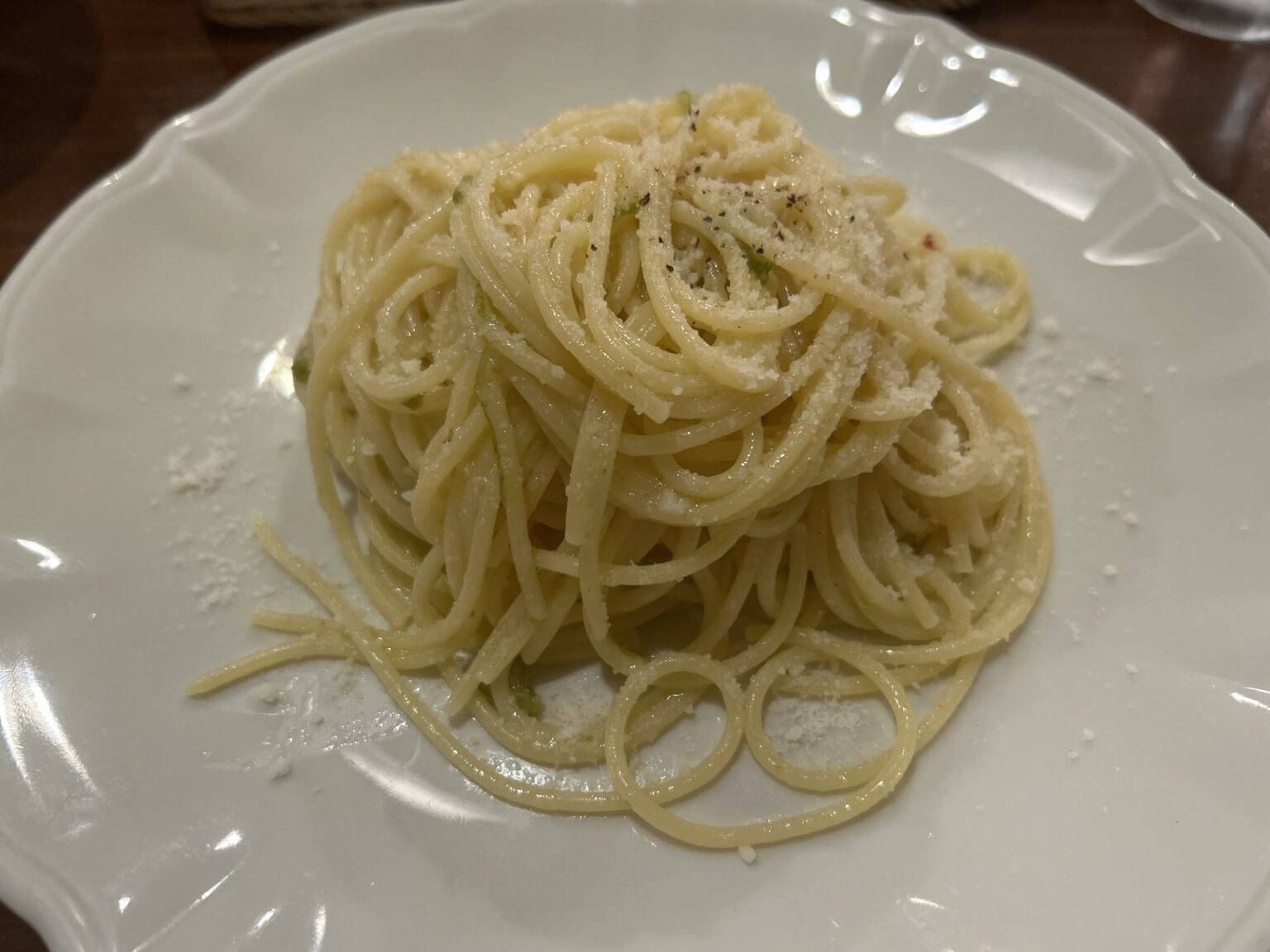 ラ・ルーチェ