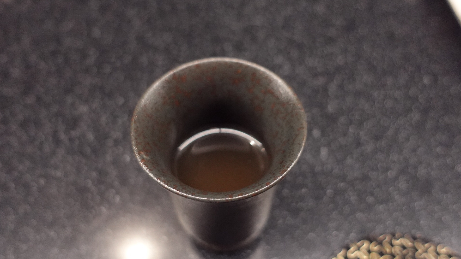 赤坂 BAKNOS akasaka 牛テールとコンソメスープ