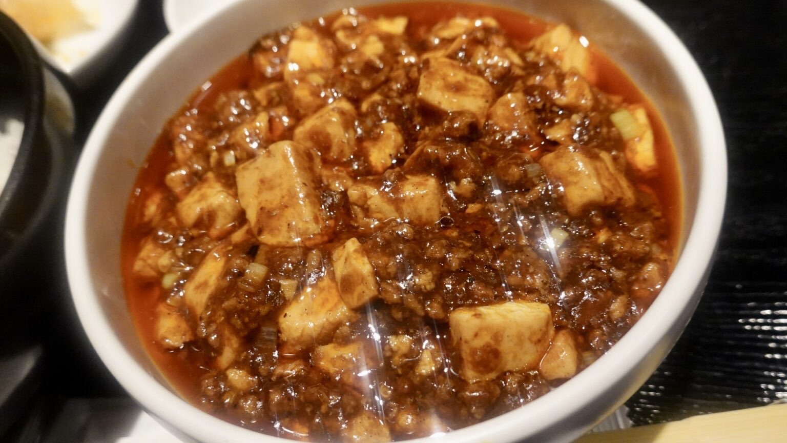 炎麻堂 赤坂店