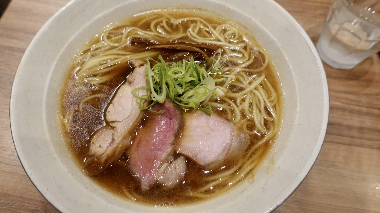 麺処 ほん田 秋葉原本店