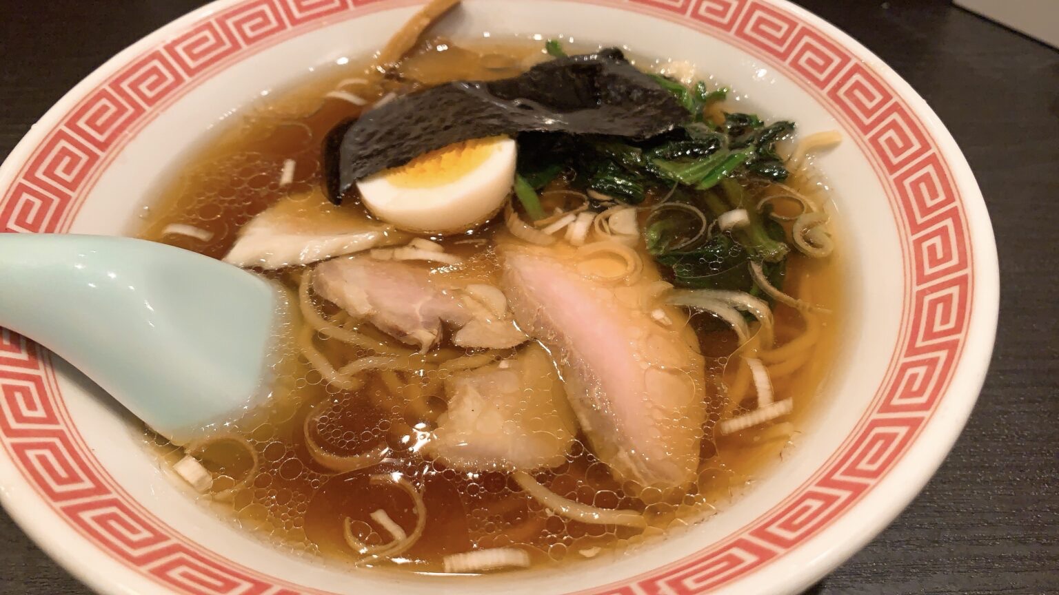 ラーメン大至