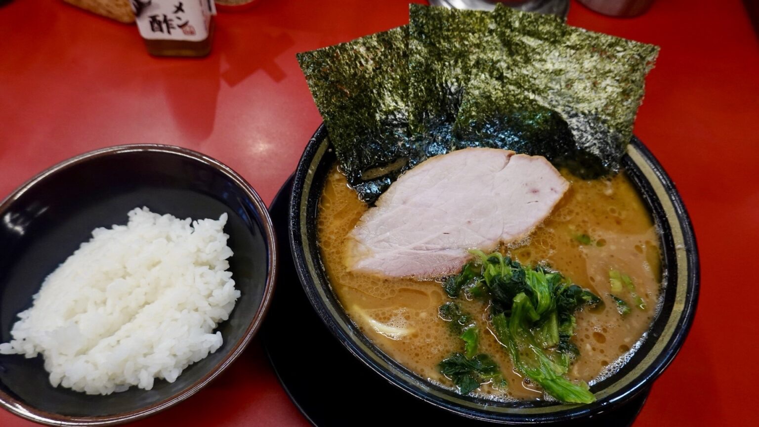 王道家直系 IEKEI TOKYO