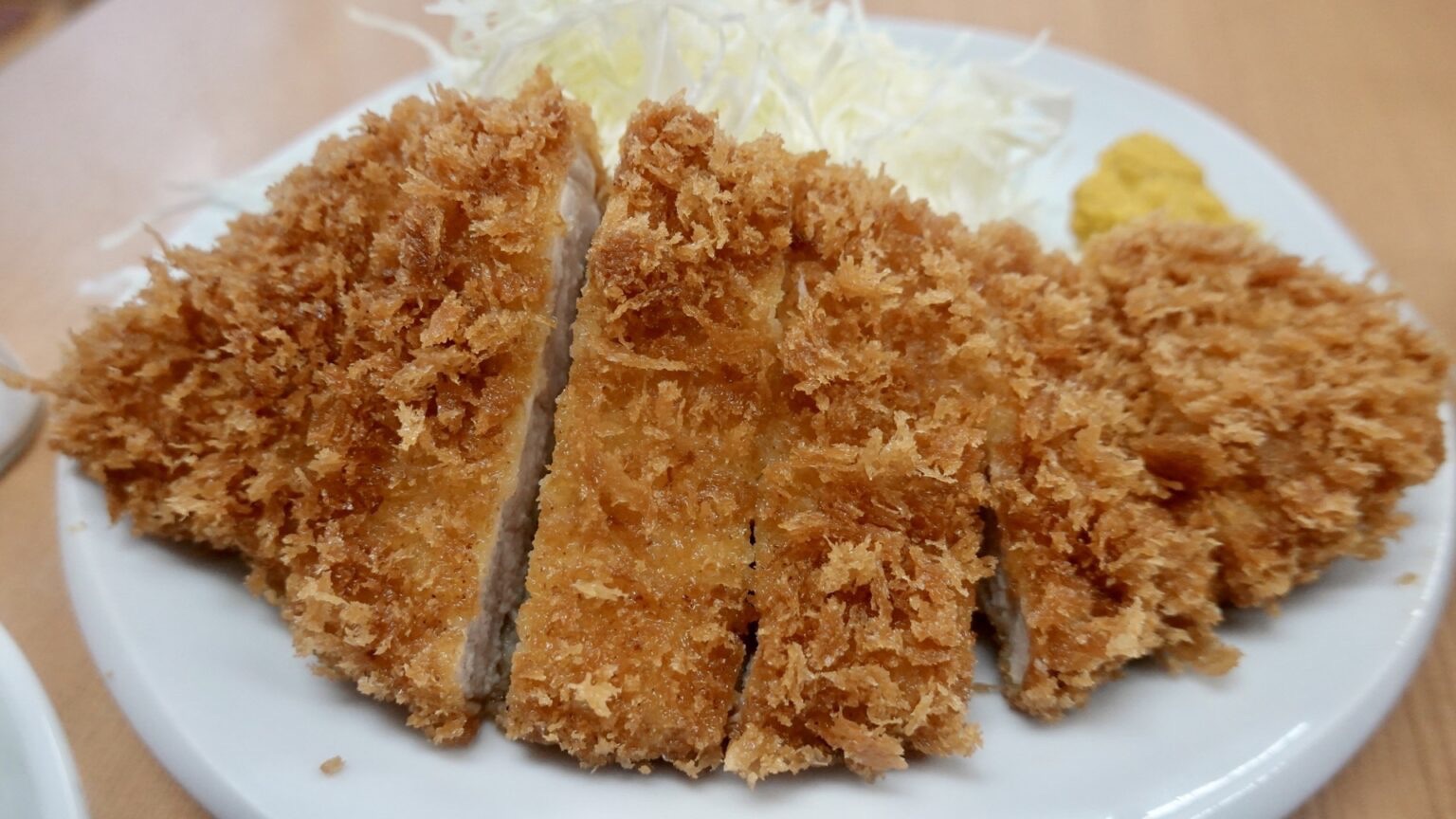 とんかつ山家 上野店