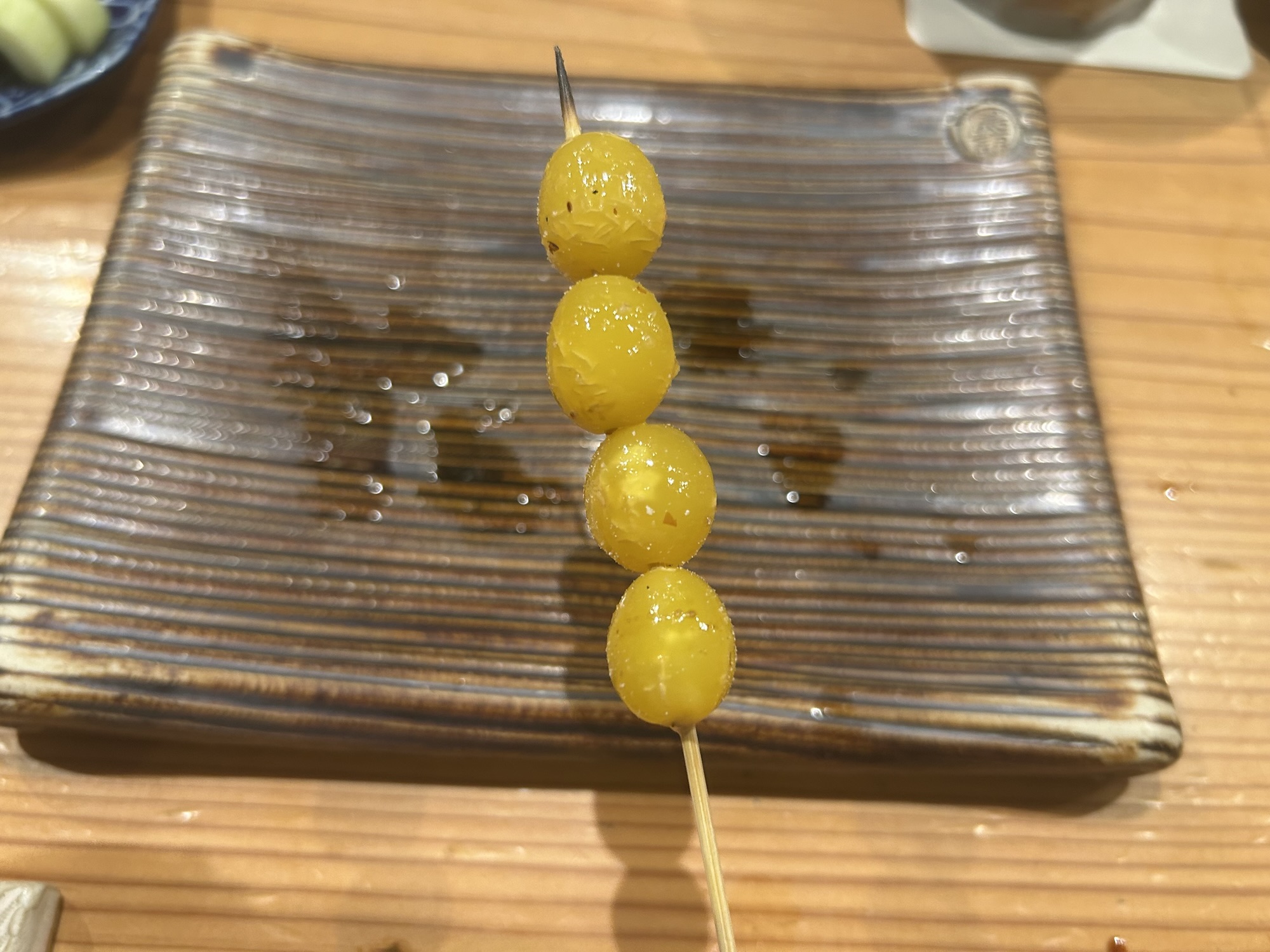 湯島 鳥恵 銀杏