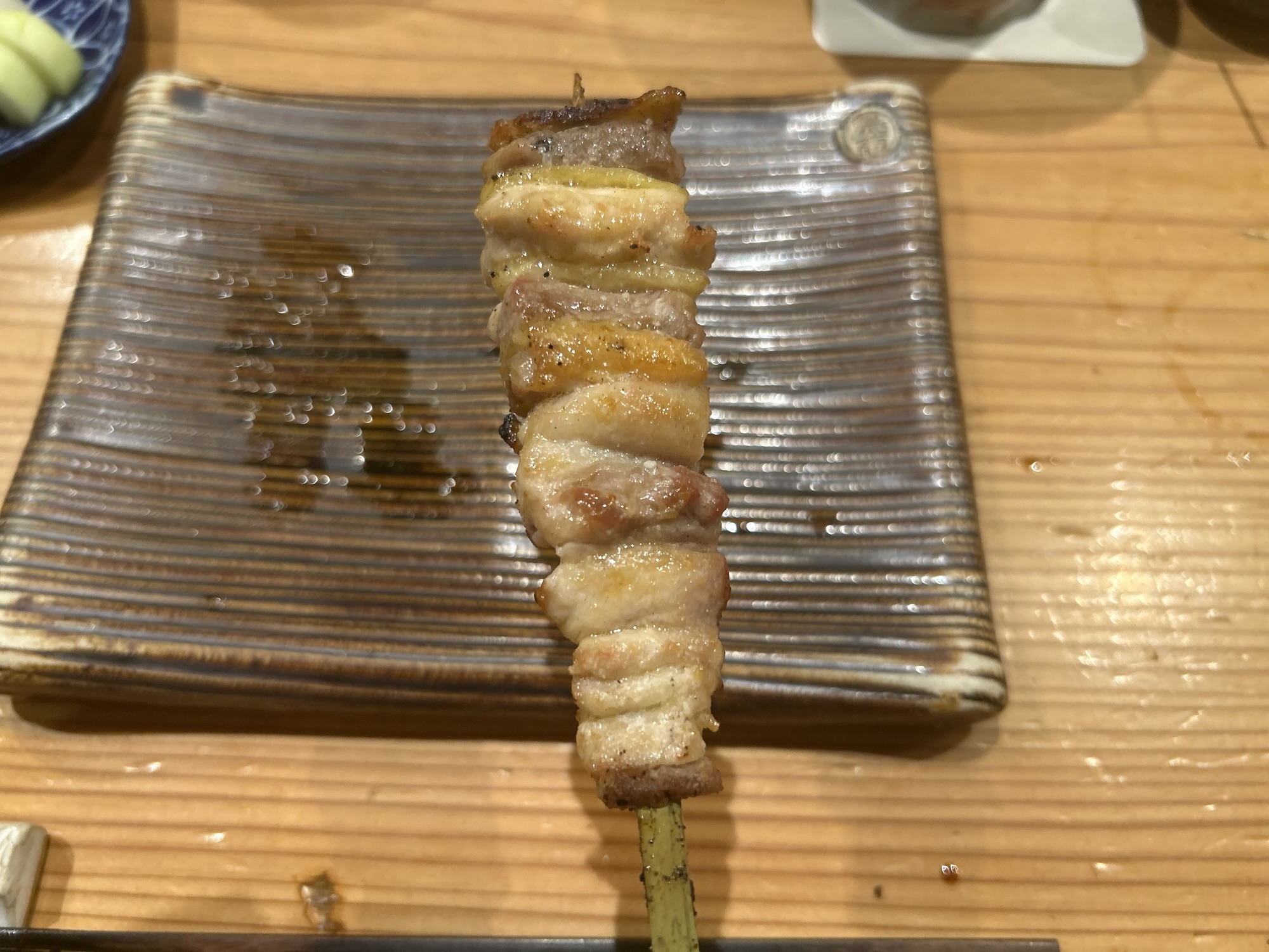 湯島 鳥恵 もも