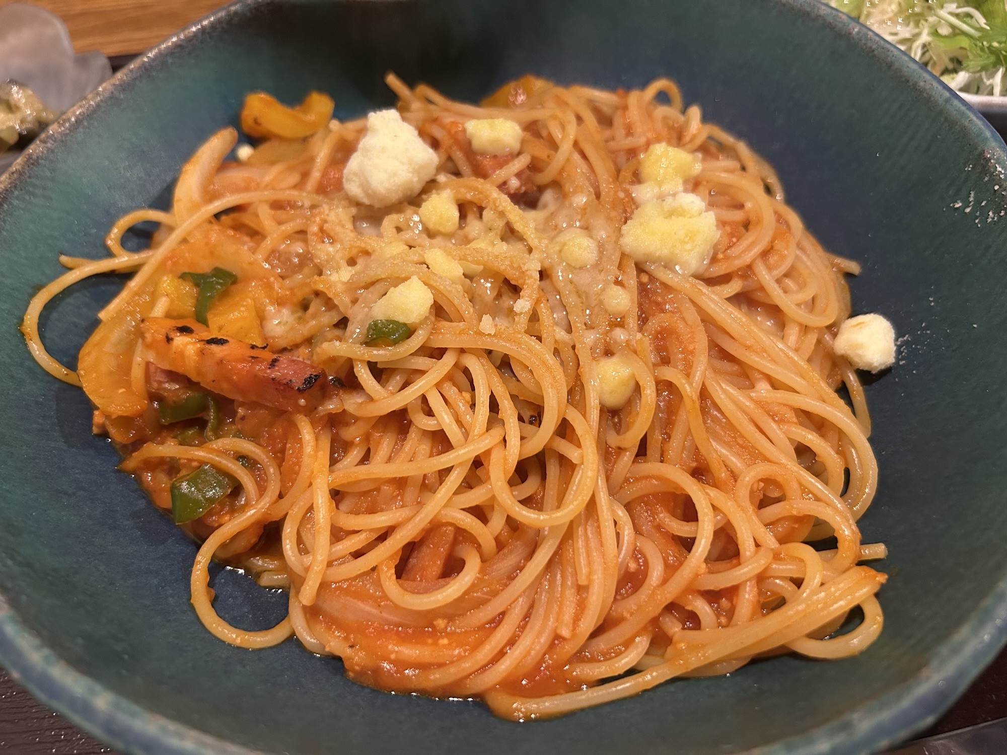 地下ダイニング&カフェ つどい