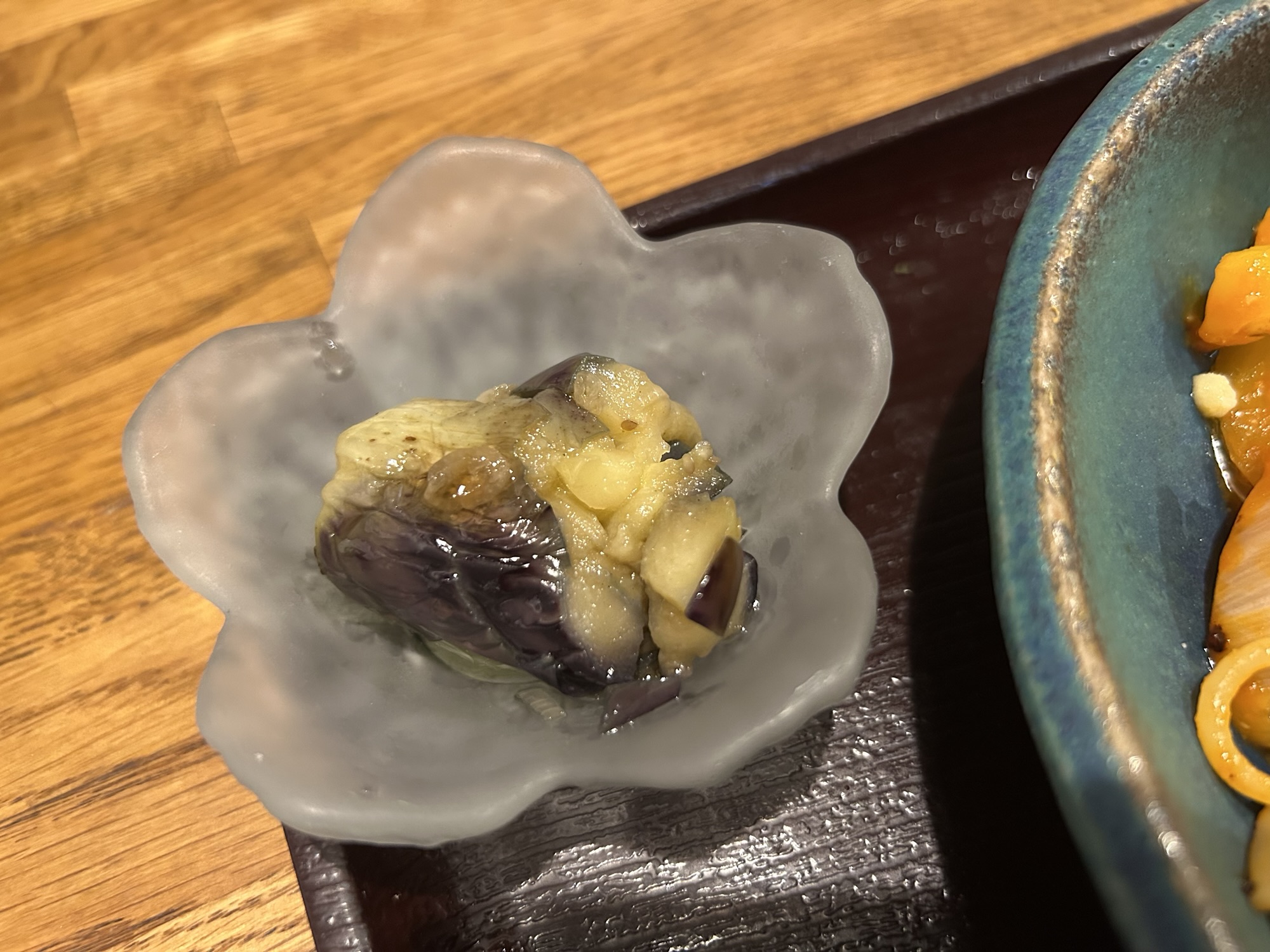 稲城市 地下ダイニング&カフェ つどい ナポリタン