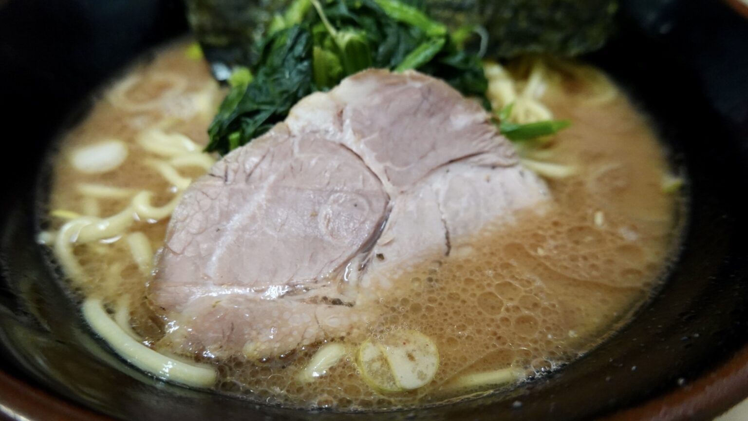 武蔵家 池袋店