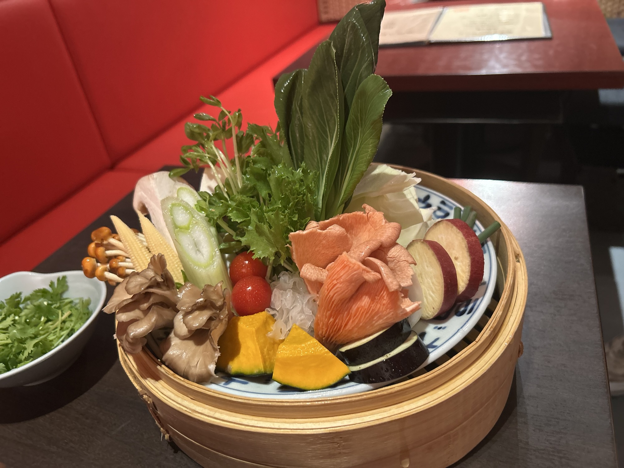 南新宿 麻辣火鍋専門店 越智 火鍋