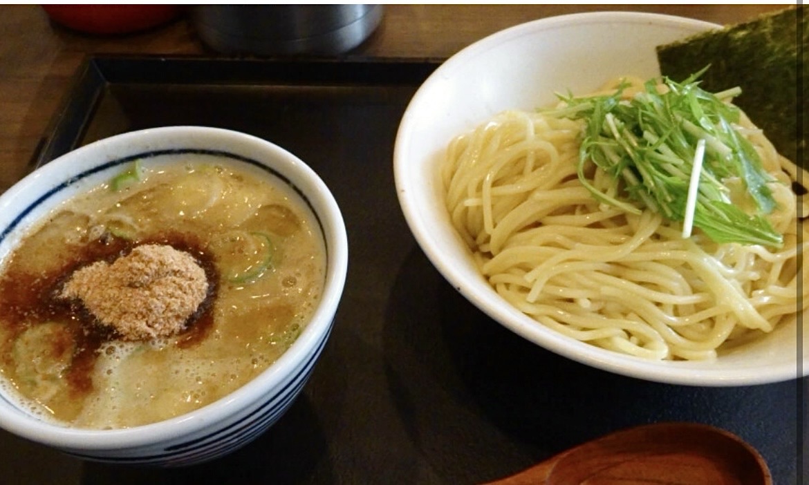 東京アンダーグラウンドラーメン 頑者