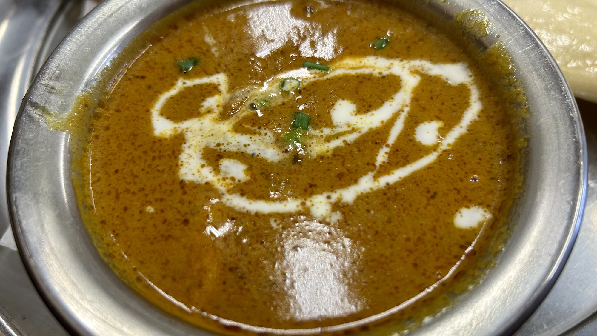 京王よみうりランド シシュマハル チキンカレー