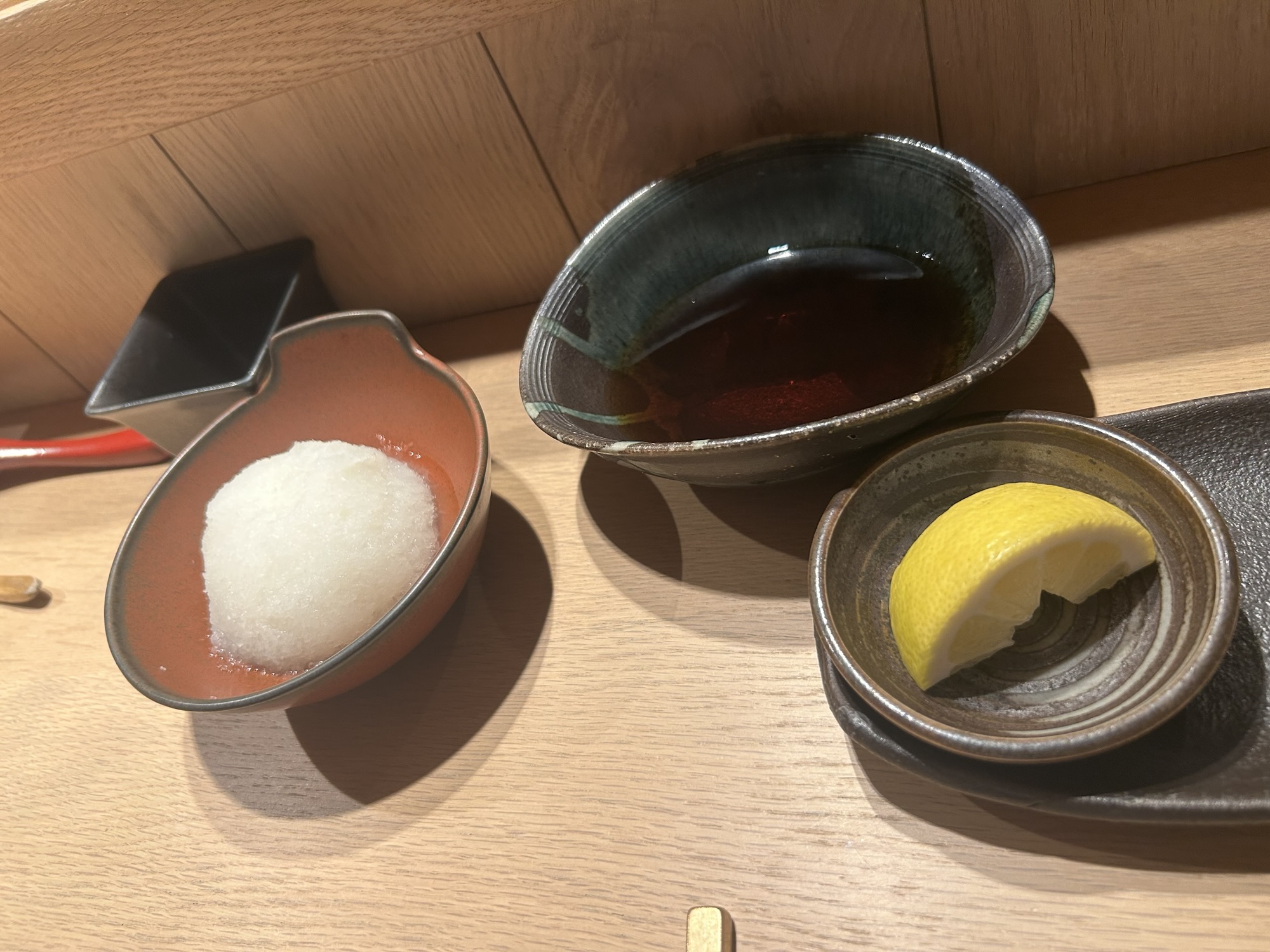 代々木上原 喜わ 天つゆ