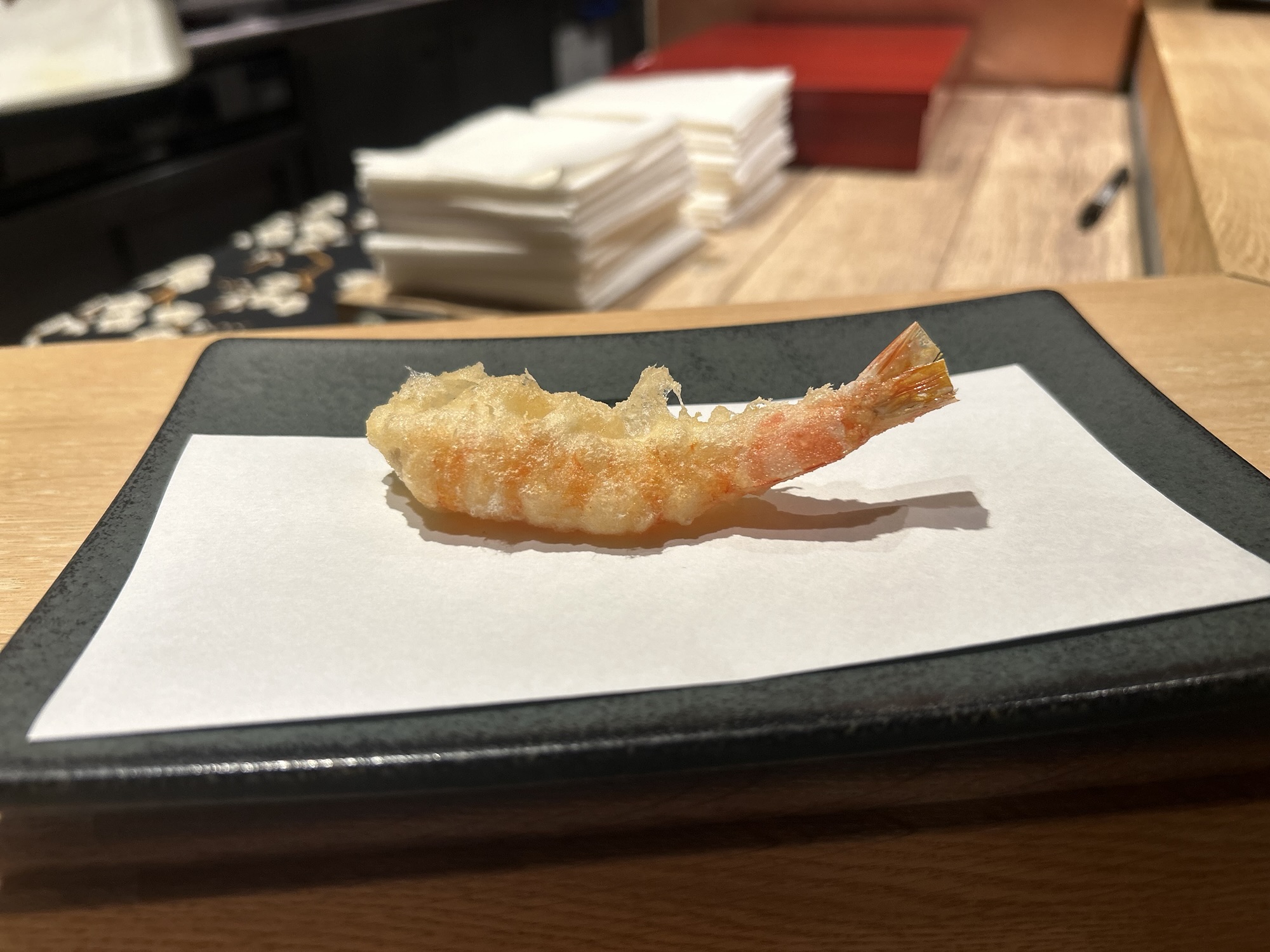 代々木上原 喜わ 車海老