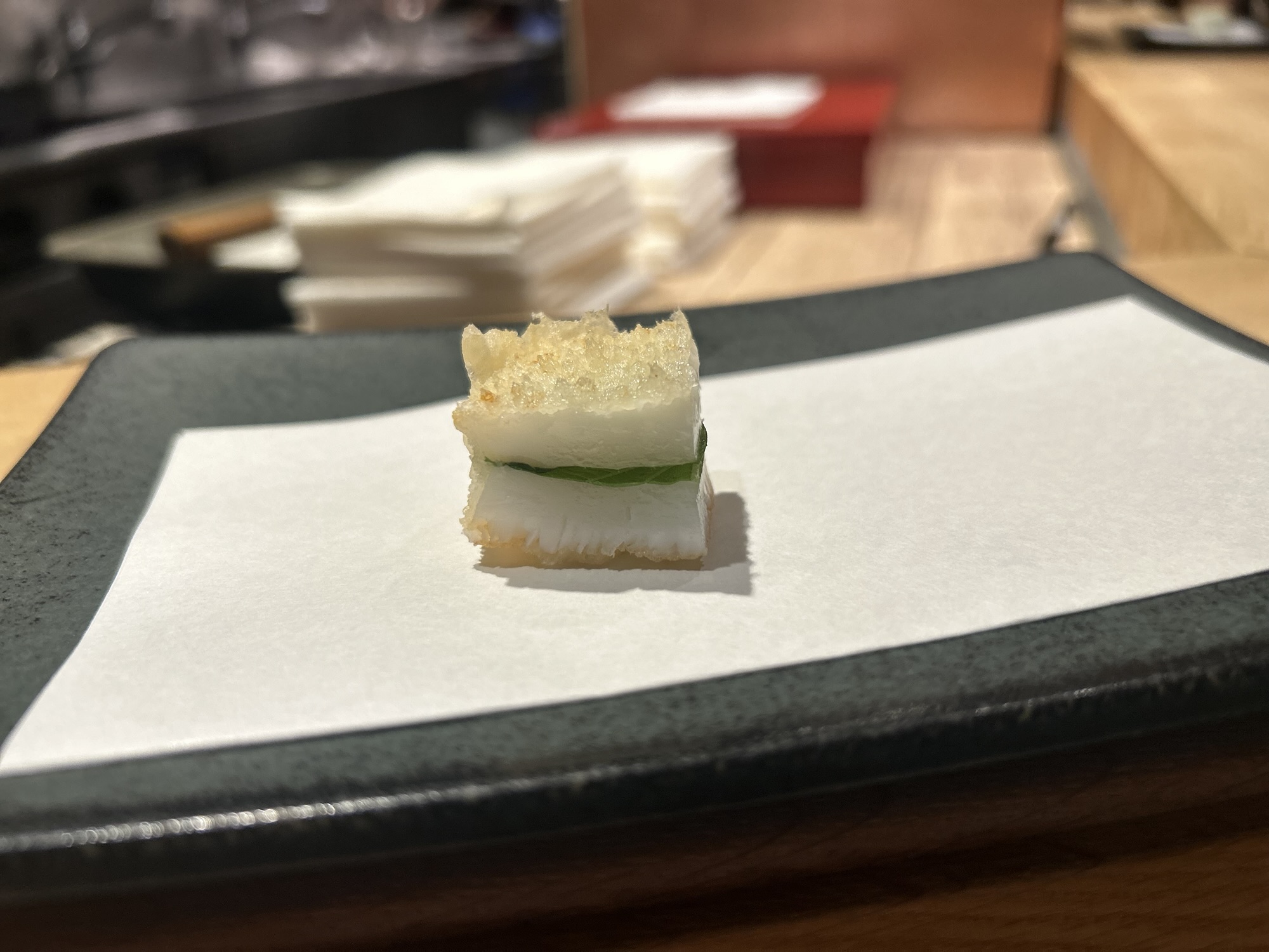 代々木上原 喜わ アオリイカ