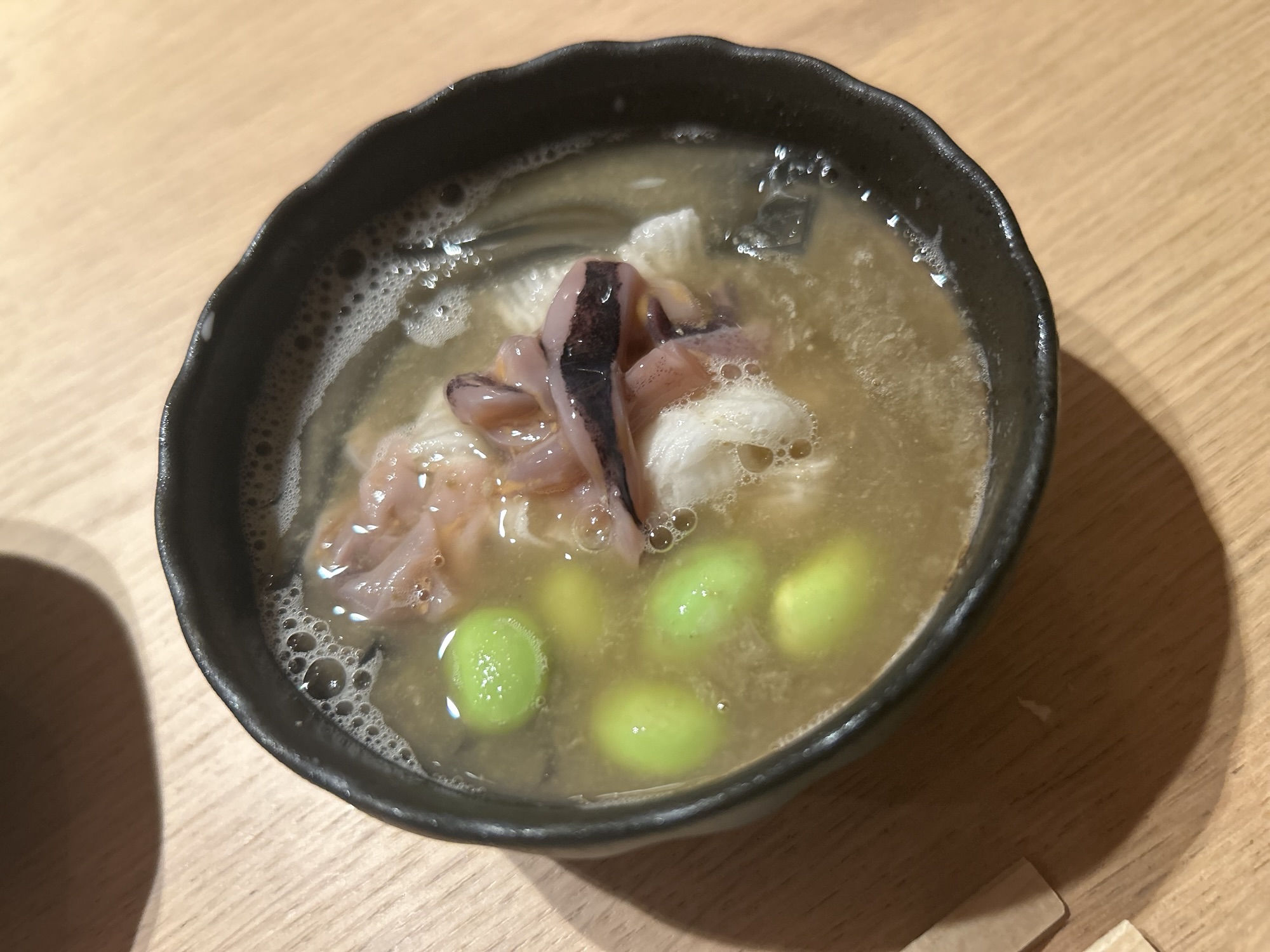 代々木上原 喜わ ところてん