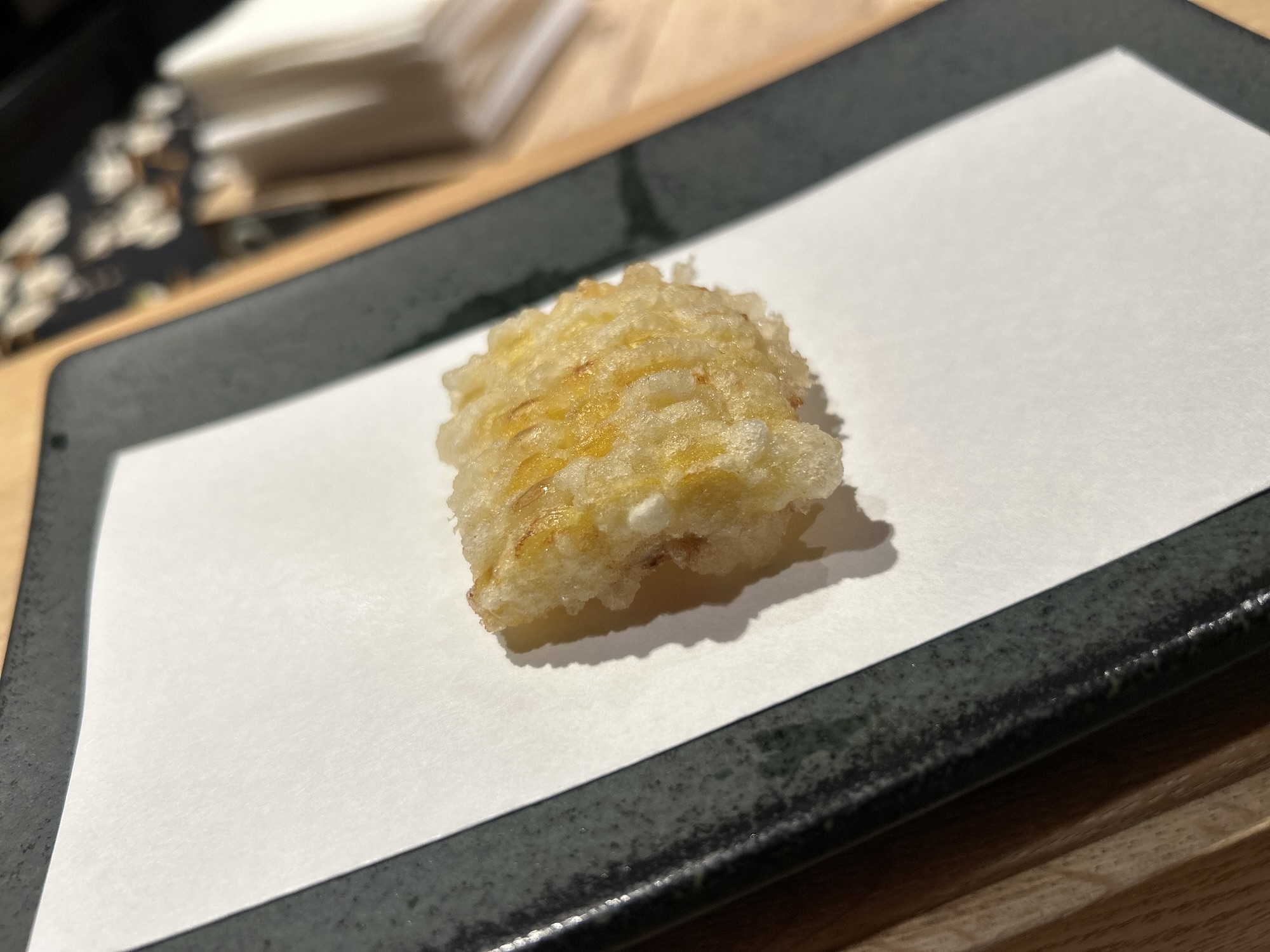 代々木上原 喜わ トウモロコシ