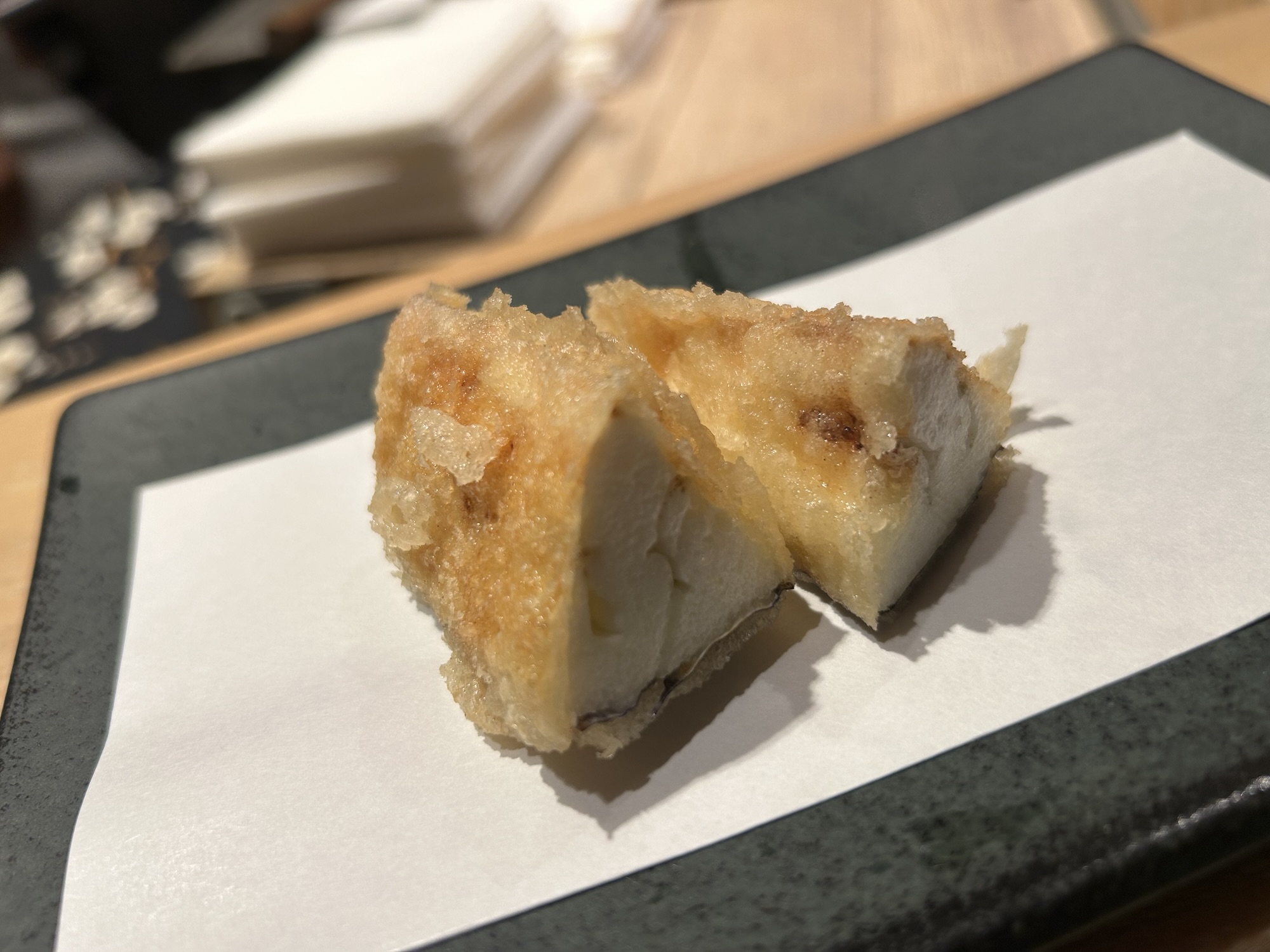 代々木上原 喜わ 茄子