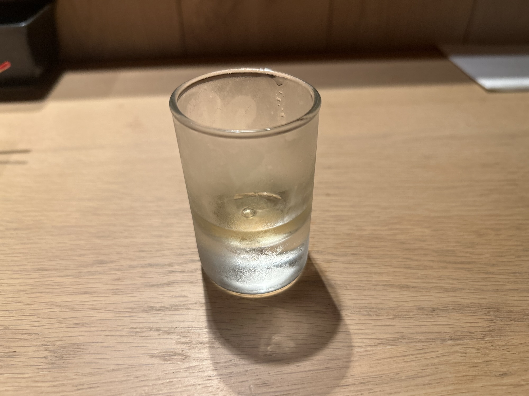 代々木上原 喜わ ハブ酒