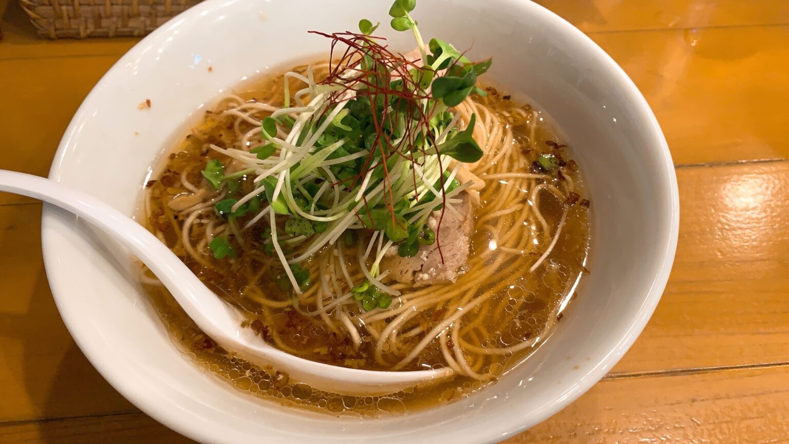 麺屋 Hulu-lu