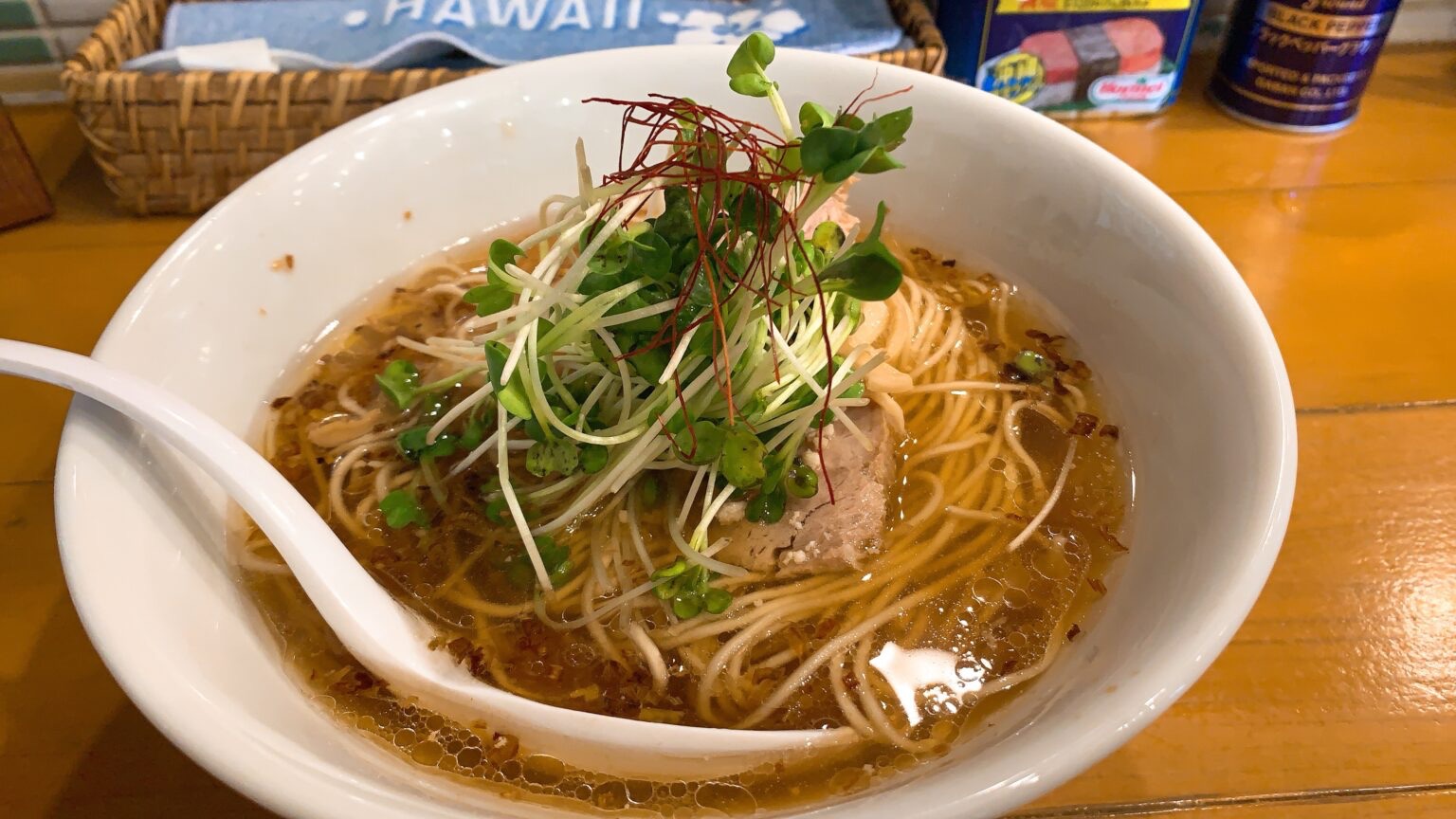 麺屋 Hulu-lu
