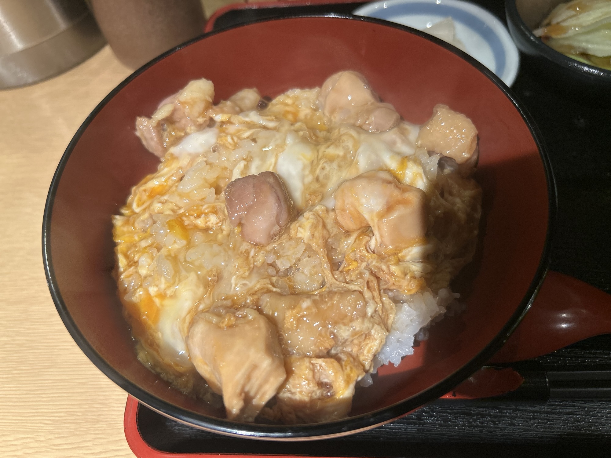 秋田比内地鶏 きすけ 赤坂本店