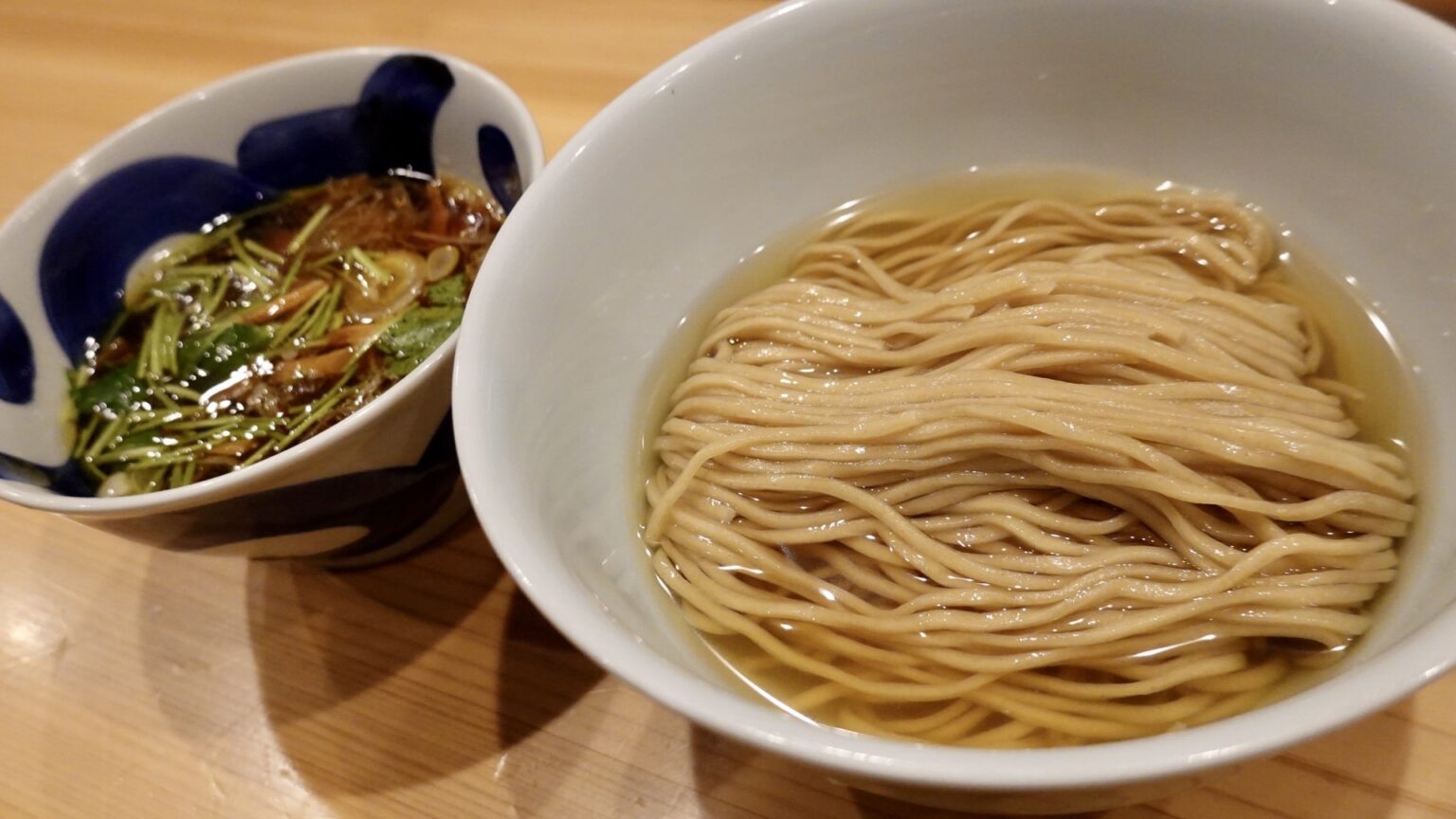 自家製麺 ロビンソン