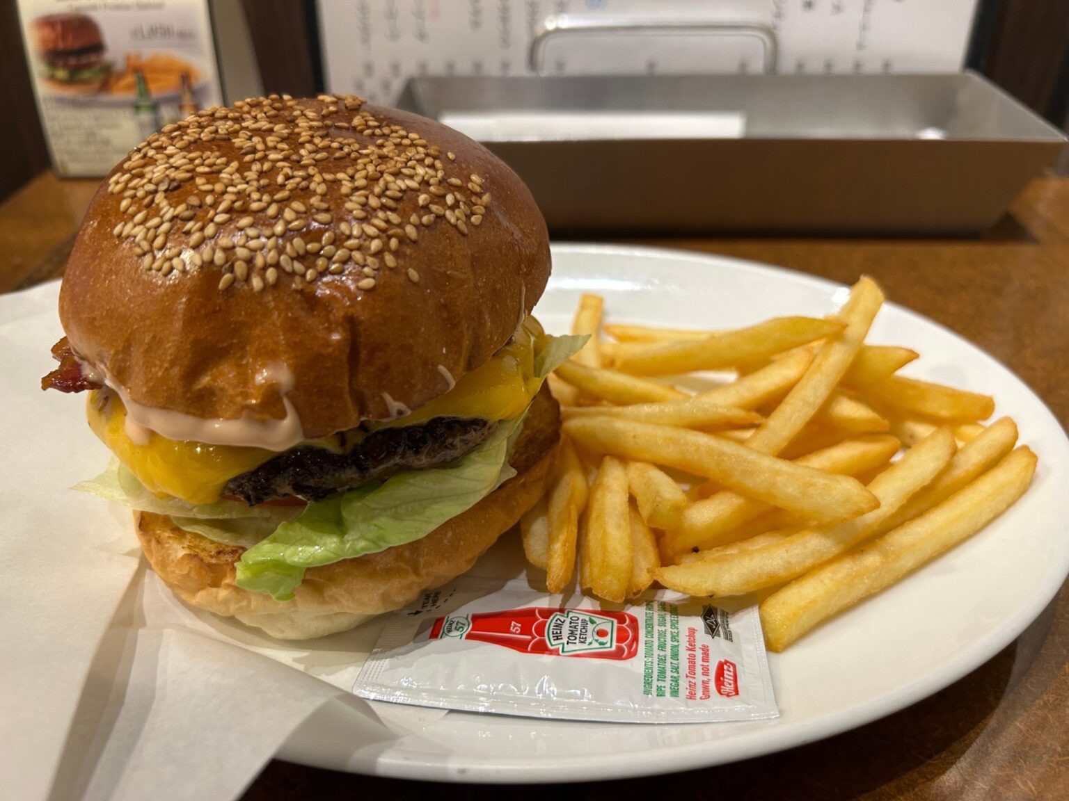 オーセンティック