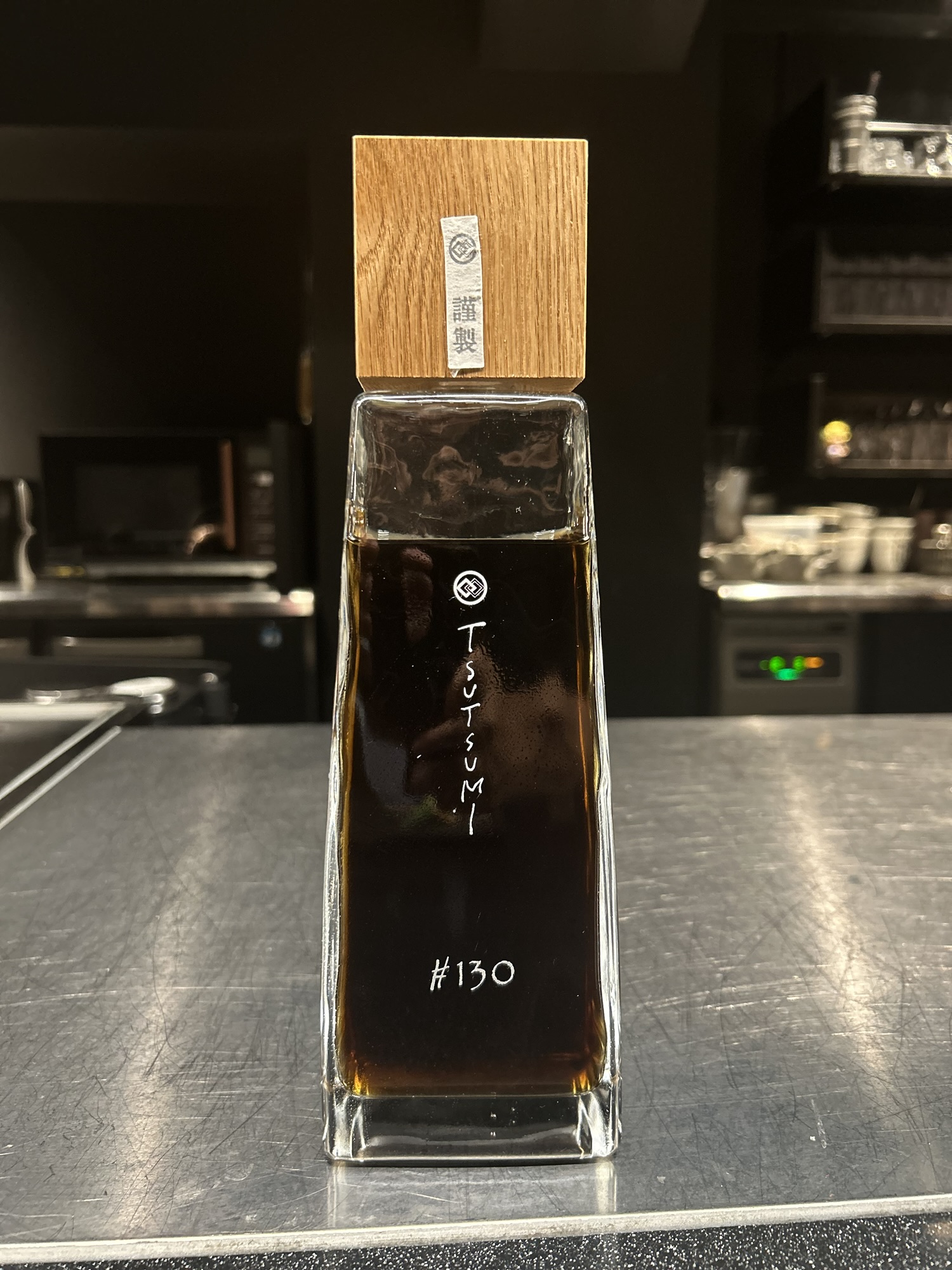 赤坂 BAKNOS akasaka デザート