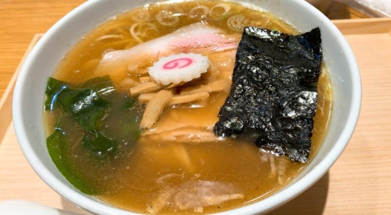 そらのいろ麹町本舗