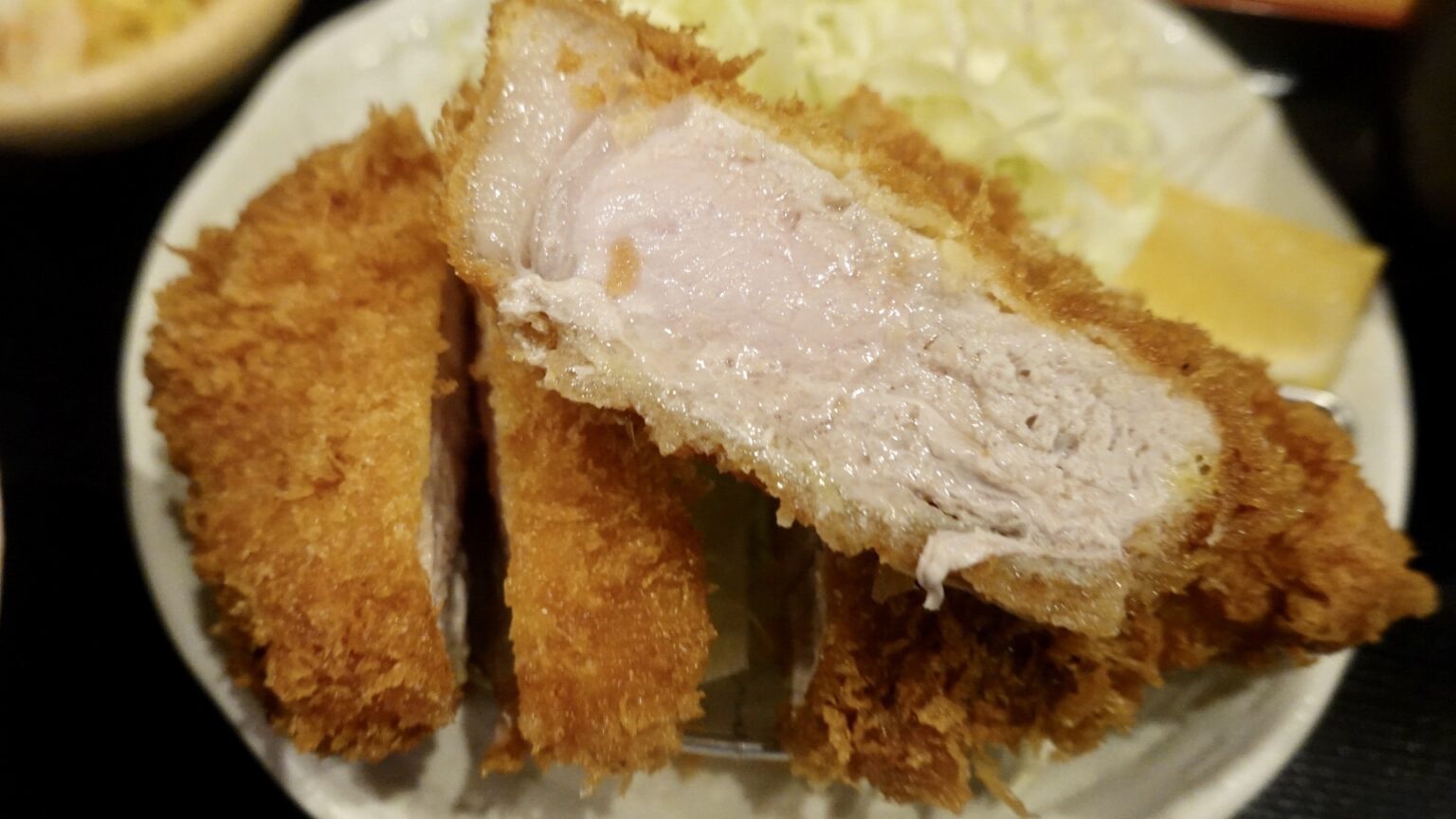 とんかつ まさむね