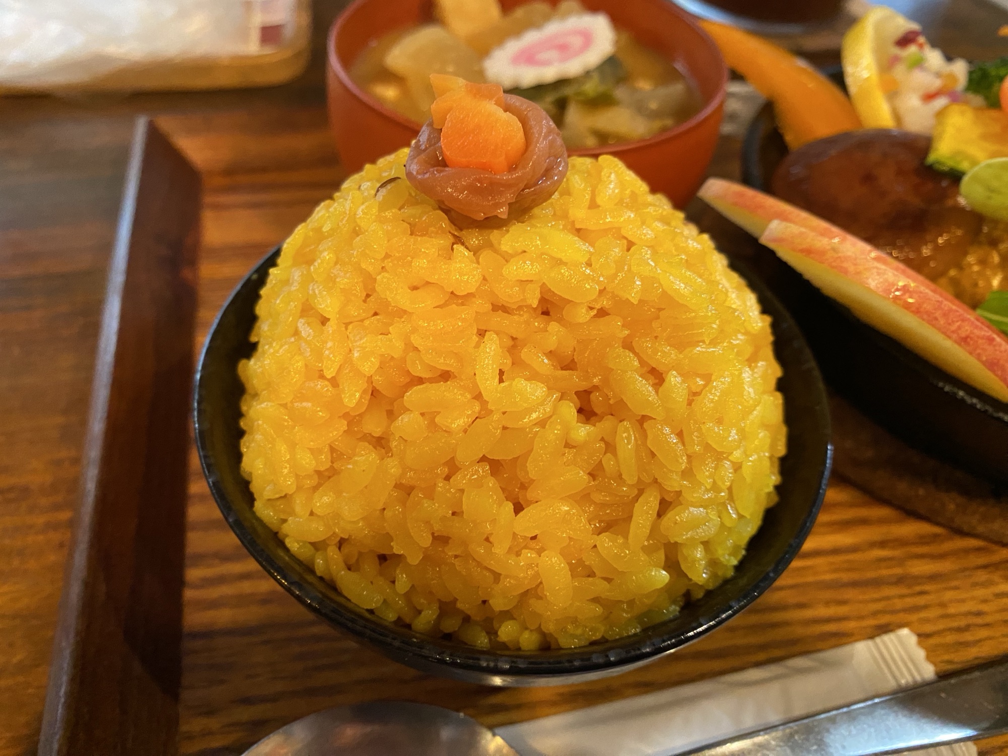 神保町 タケウチ 神保町本店 TAKEUCHI 海の二重奏