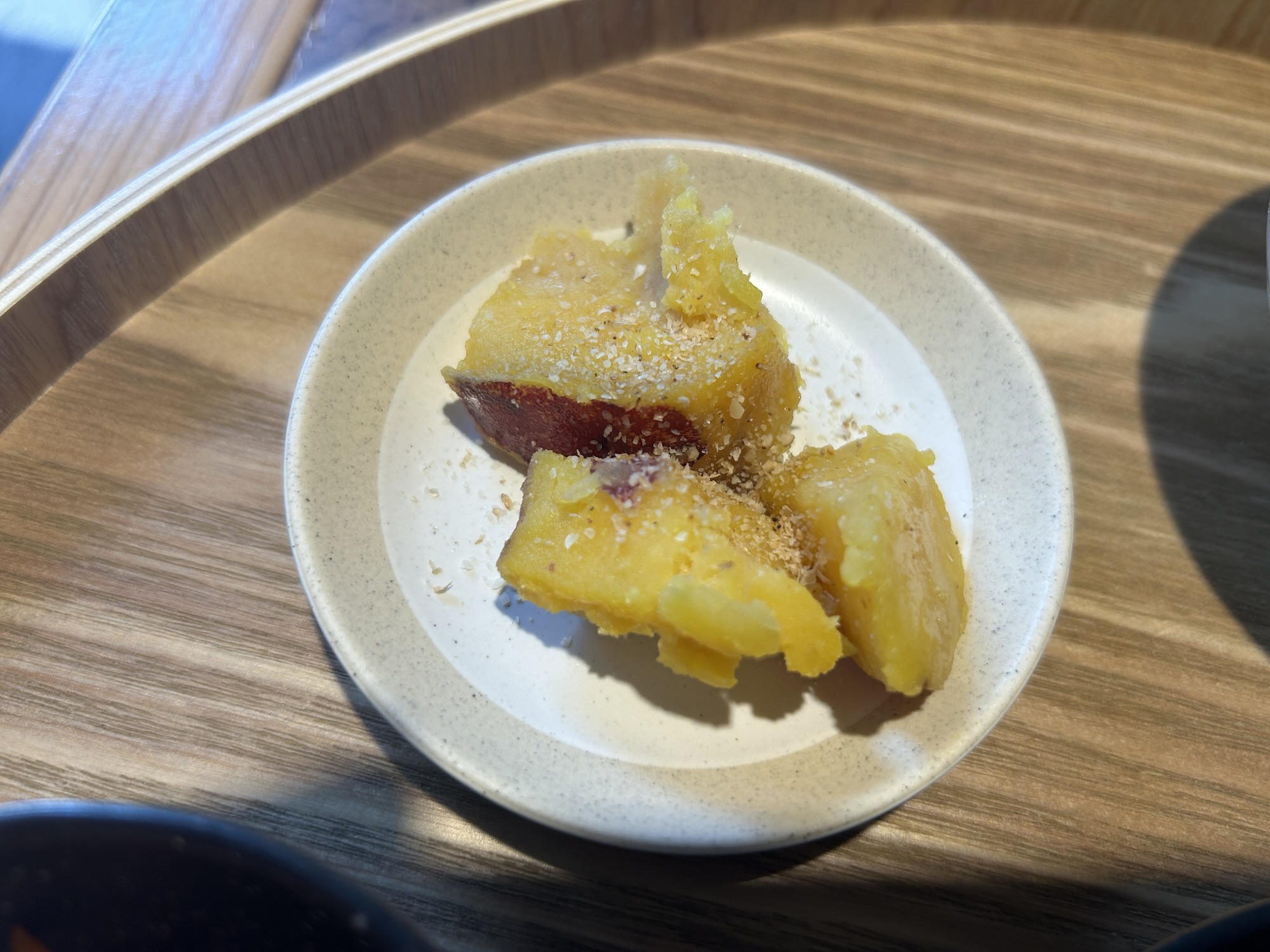 矢野口 NOOK COFFEE おにぎり定食