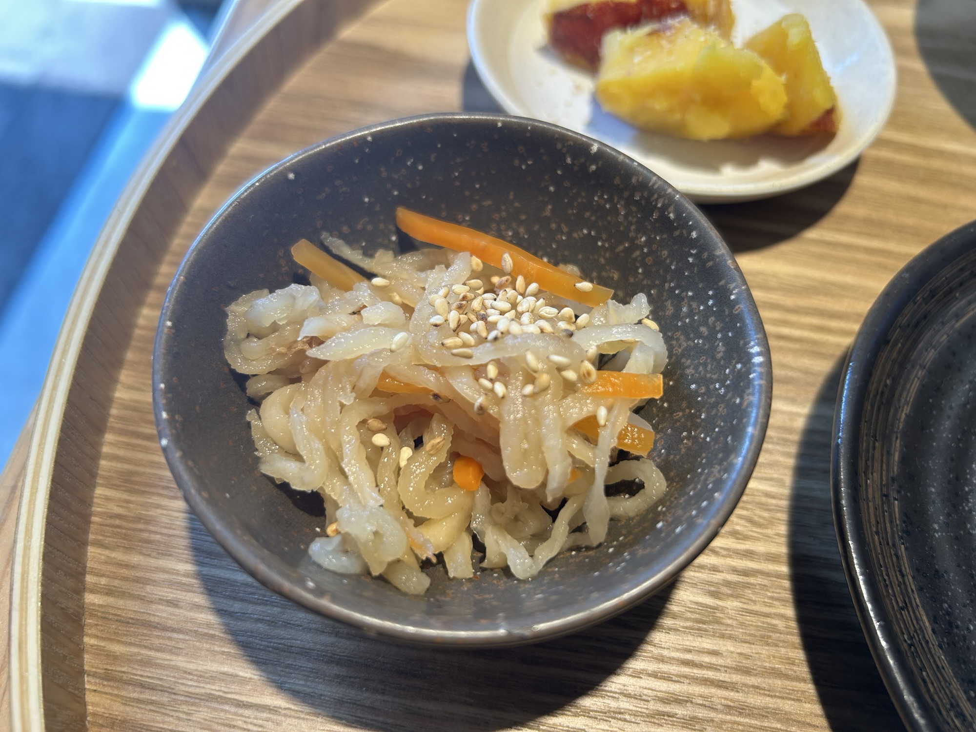 矢野口 NOOK COFFEE おにぎり定食