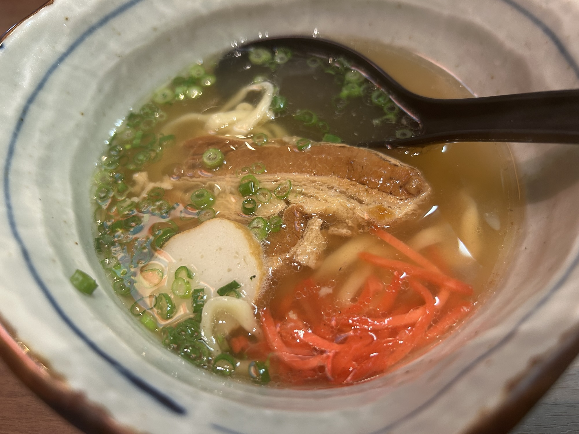 向ヶ丘遊園 分あじこや 登戸店 沖縄そば