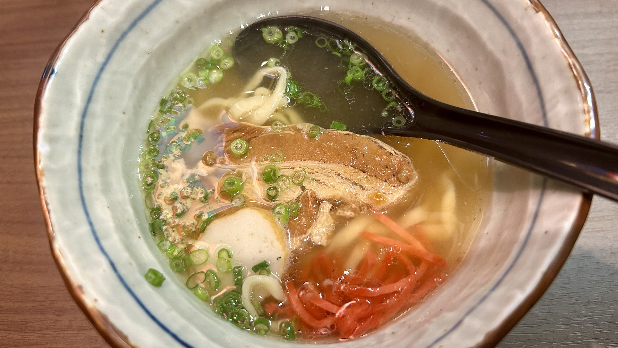 向ヶ丘遊園 分あじこや 登戸店 沖縄そば