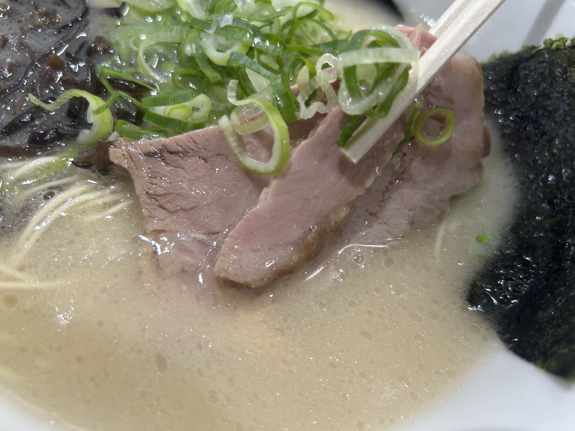 登戸 麺屋 のすけ 登戸店 らーめん 白