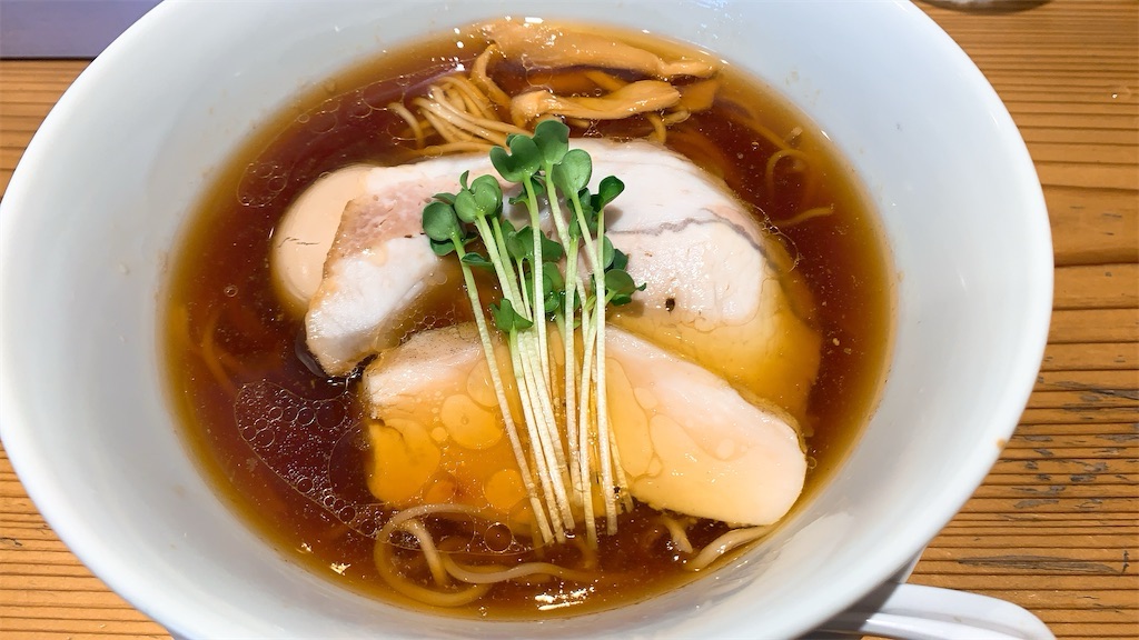 麺屋 鈴春