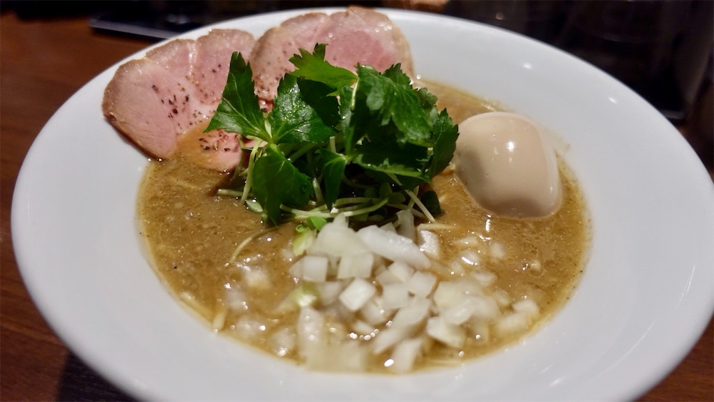 麺屋 ねむ瑠