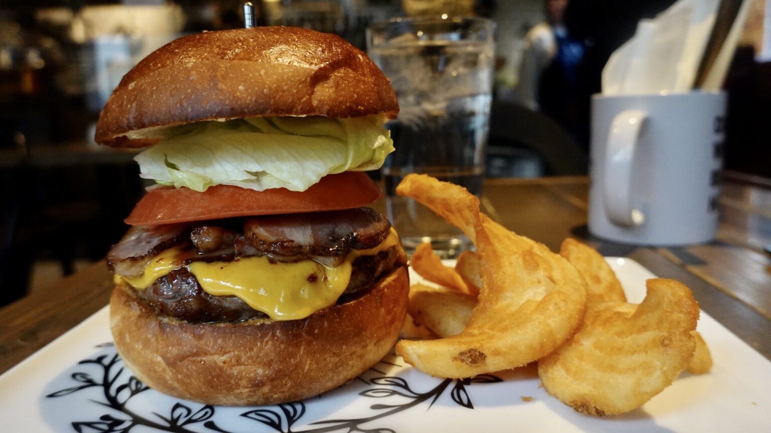 folk burgers&beers